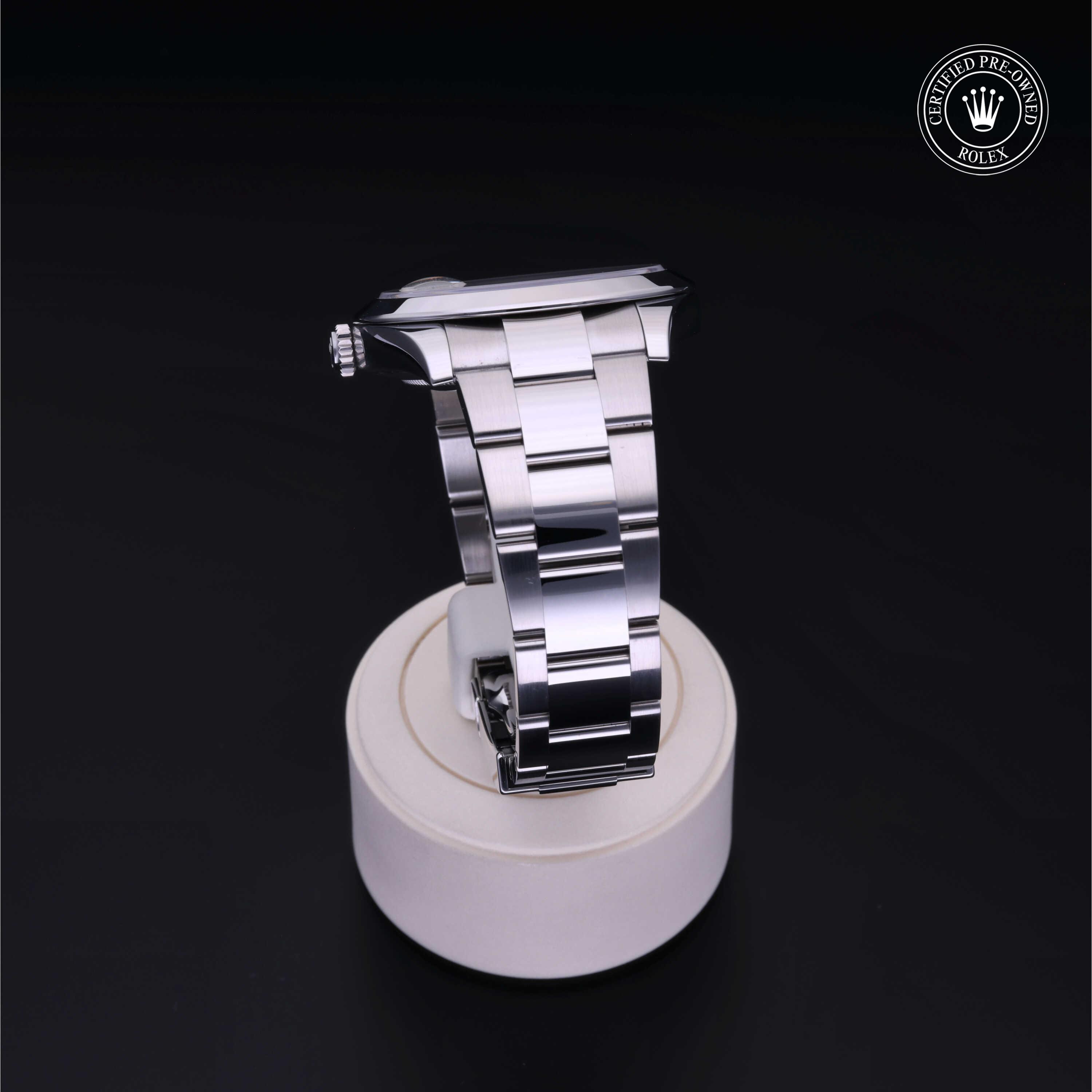 Datejust 41