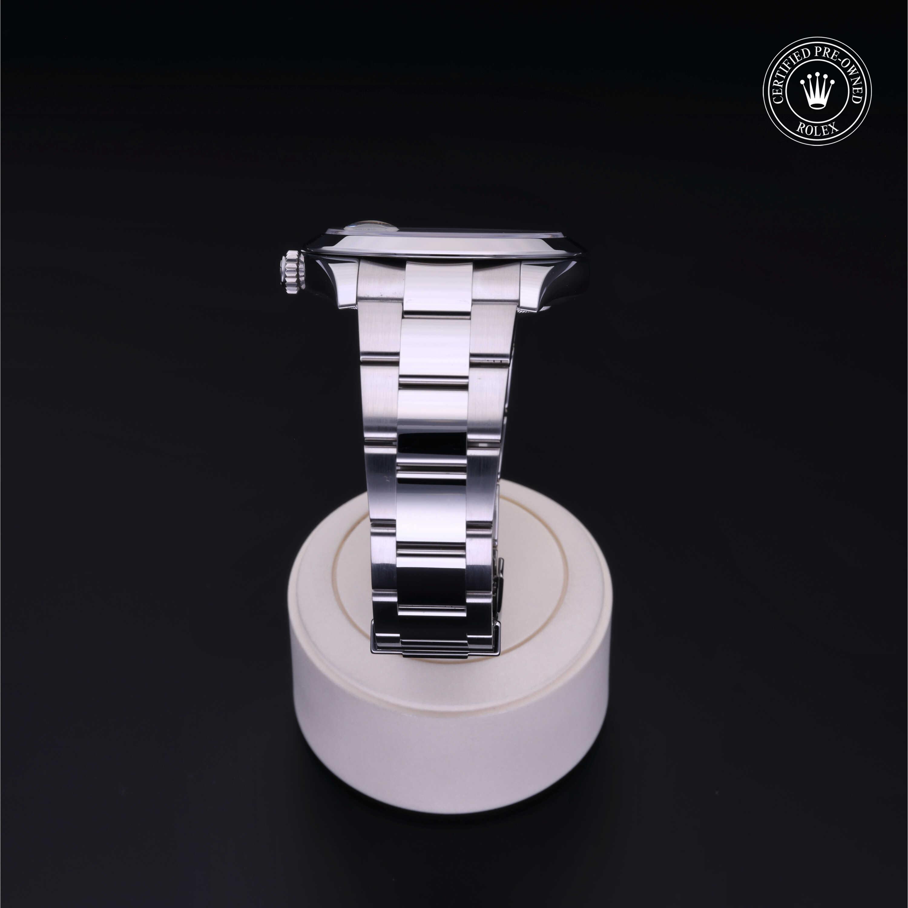 Datejust 41