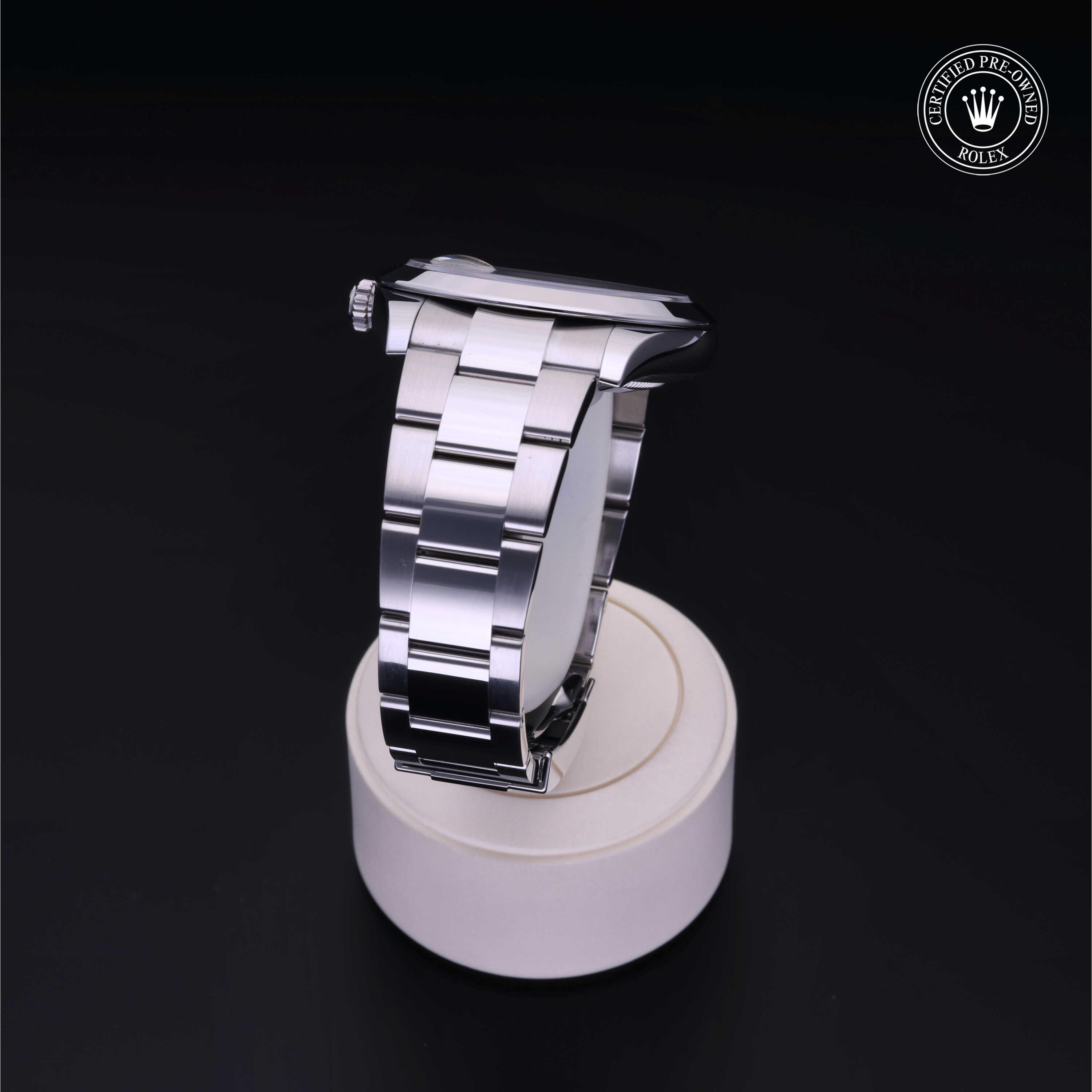 Datejust 41