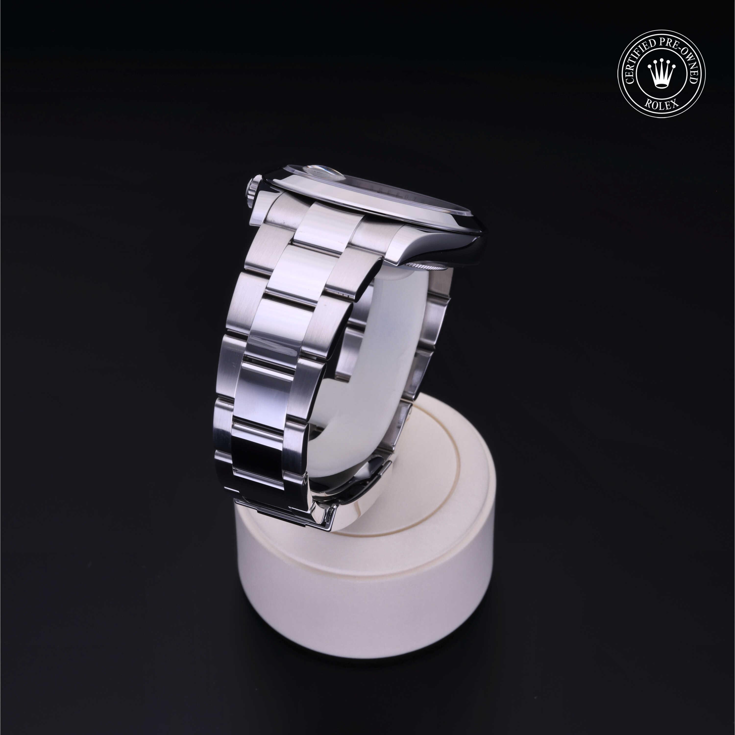 Datejust 41