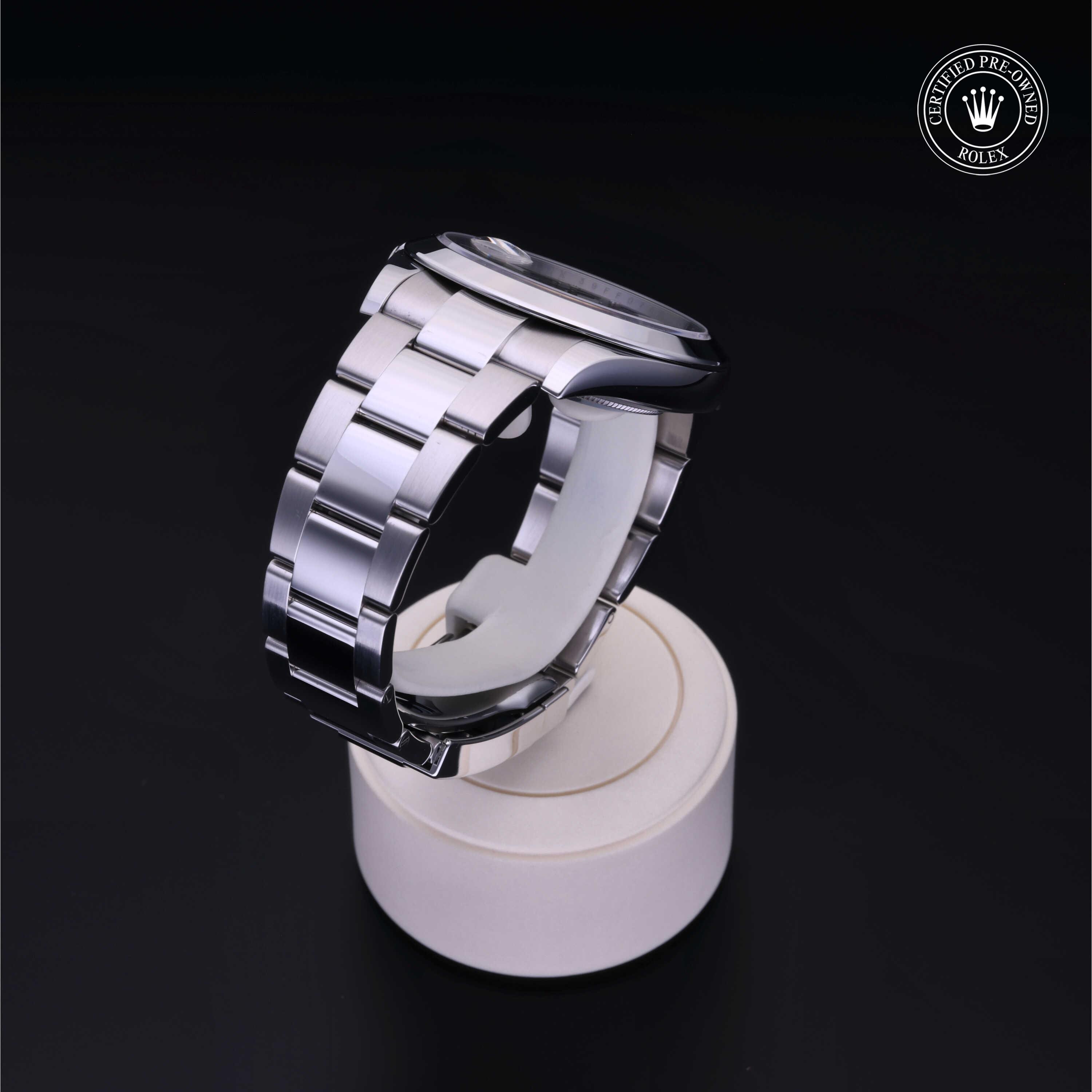 Datejust 41