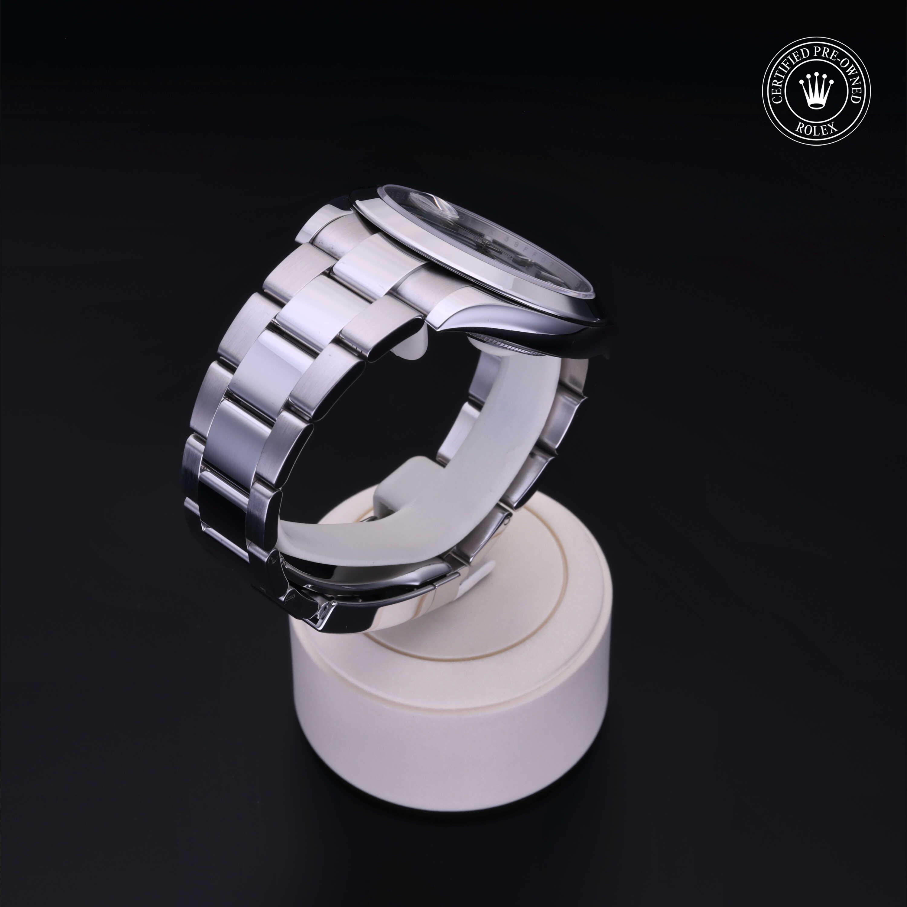 Datejust 41