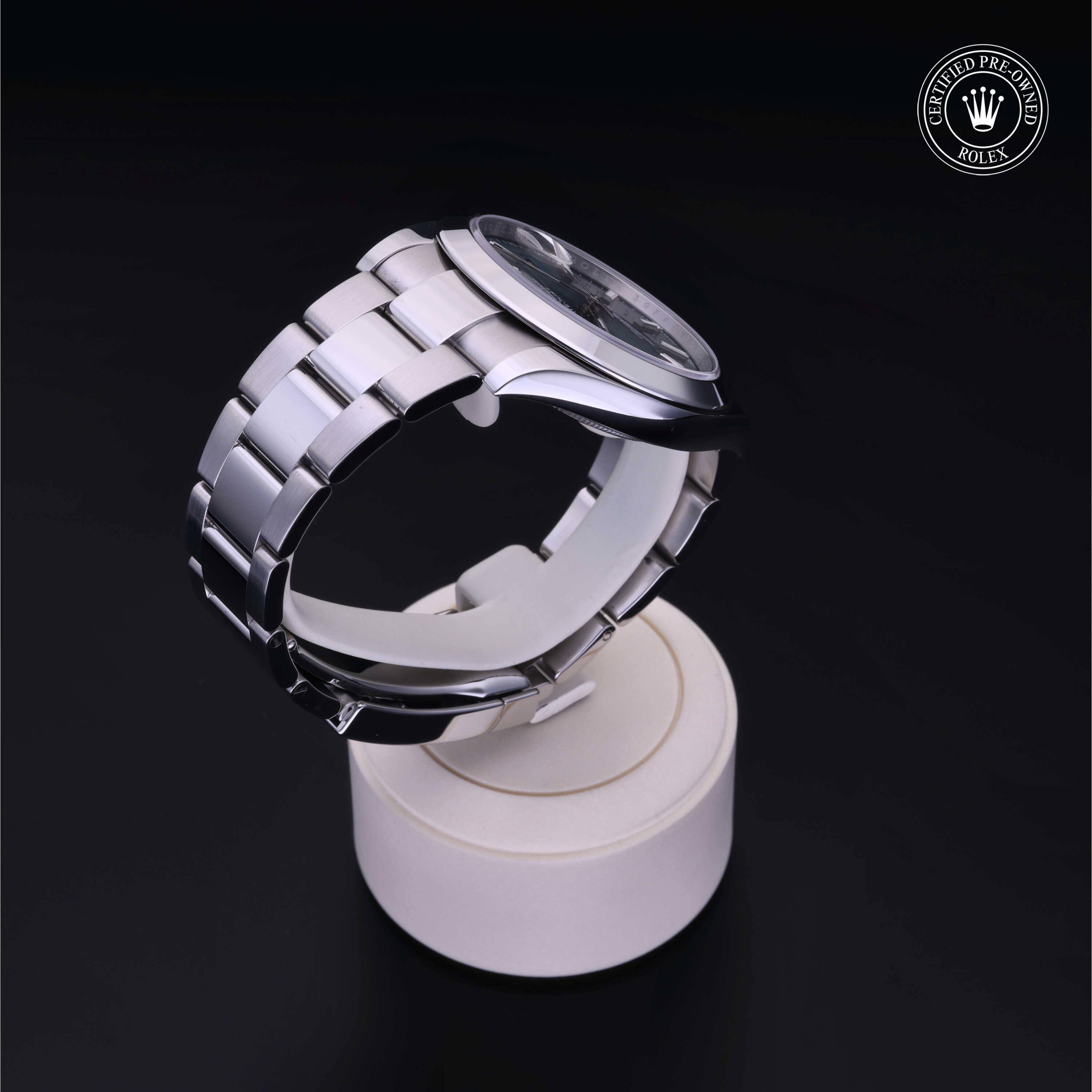 Datejust 41
