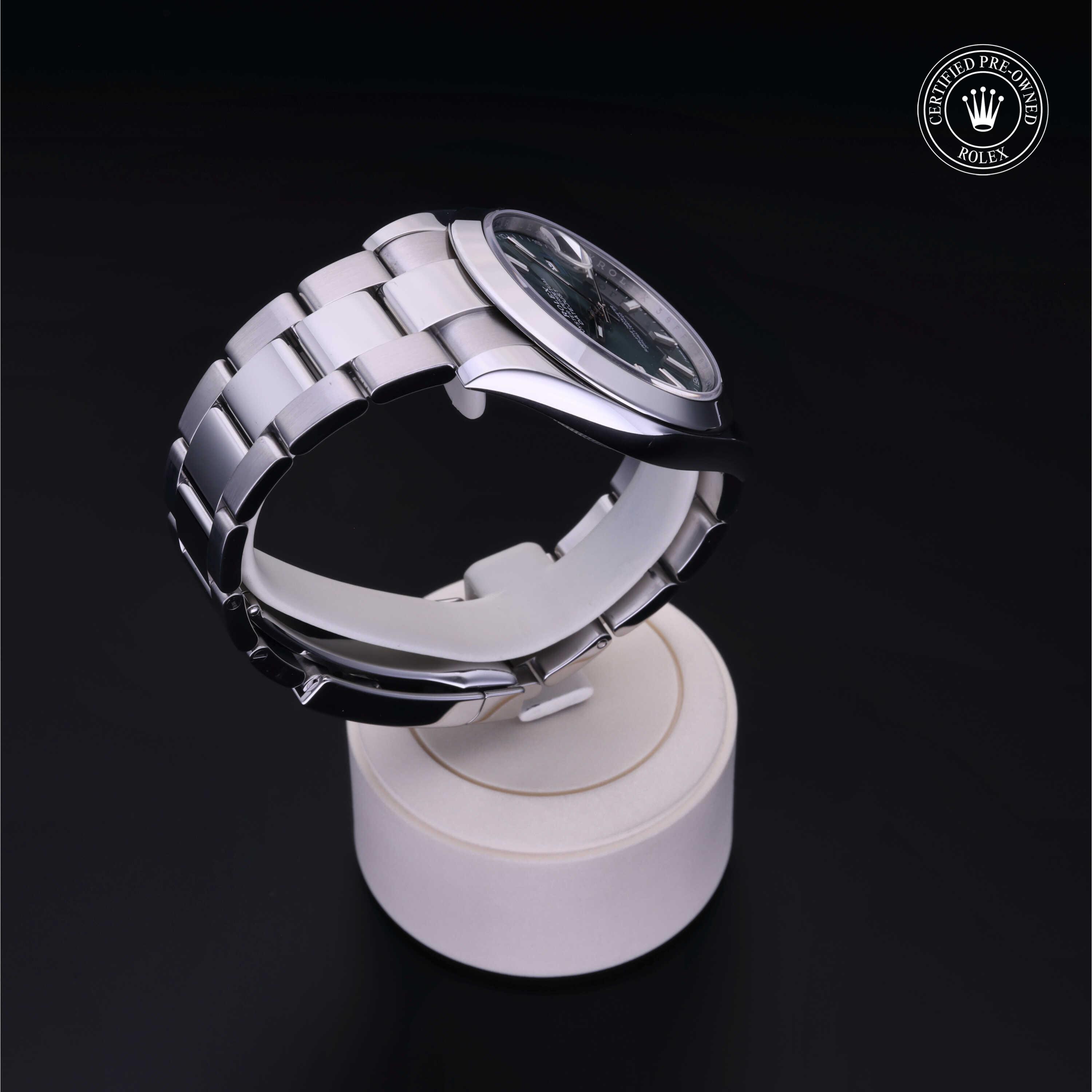 Datejust 41