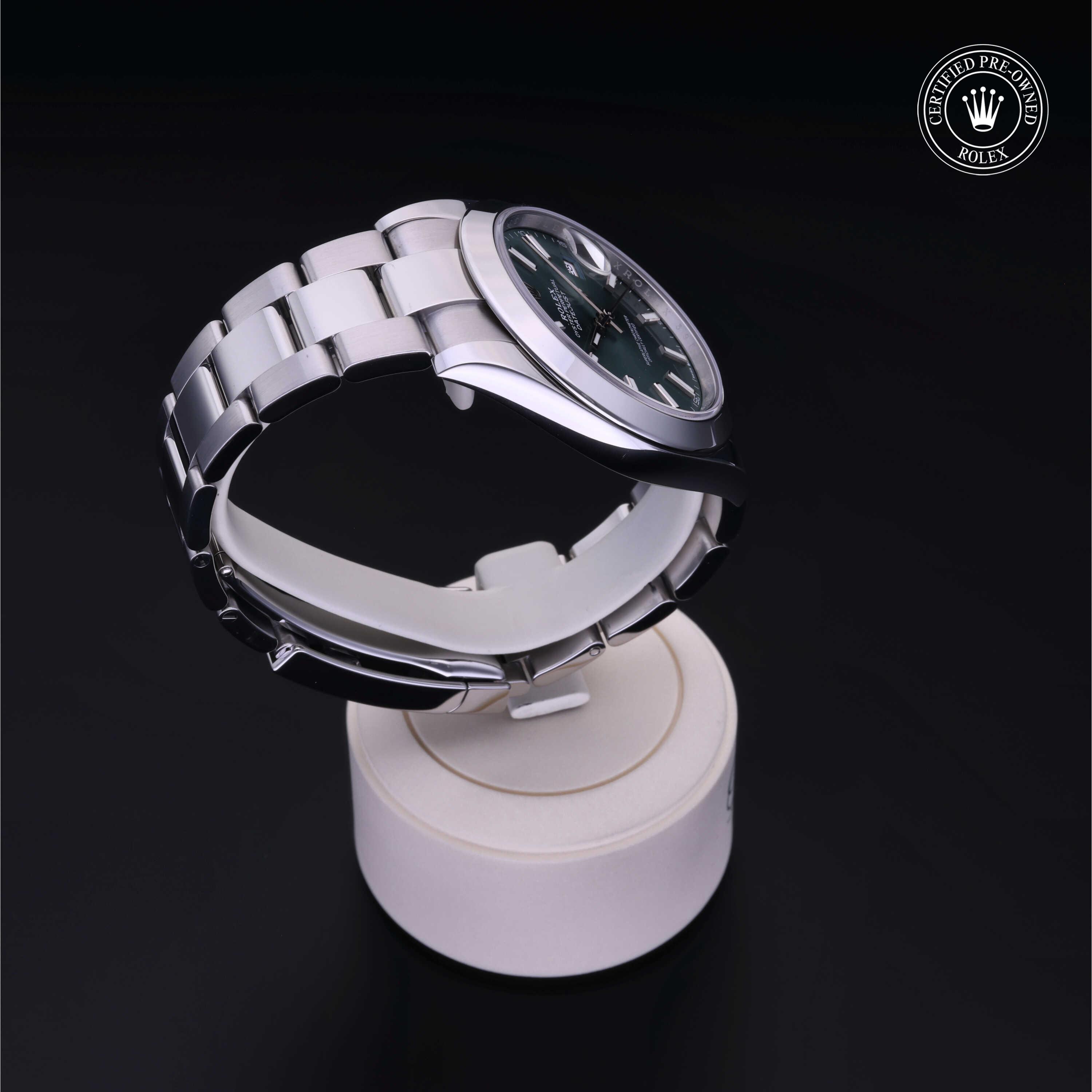 Datejust 41