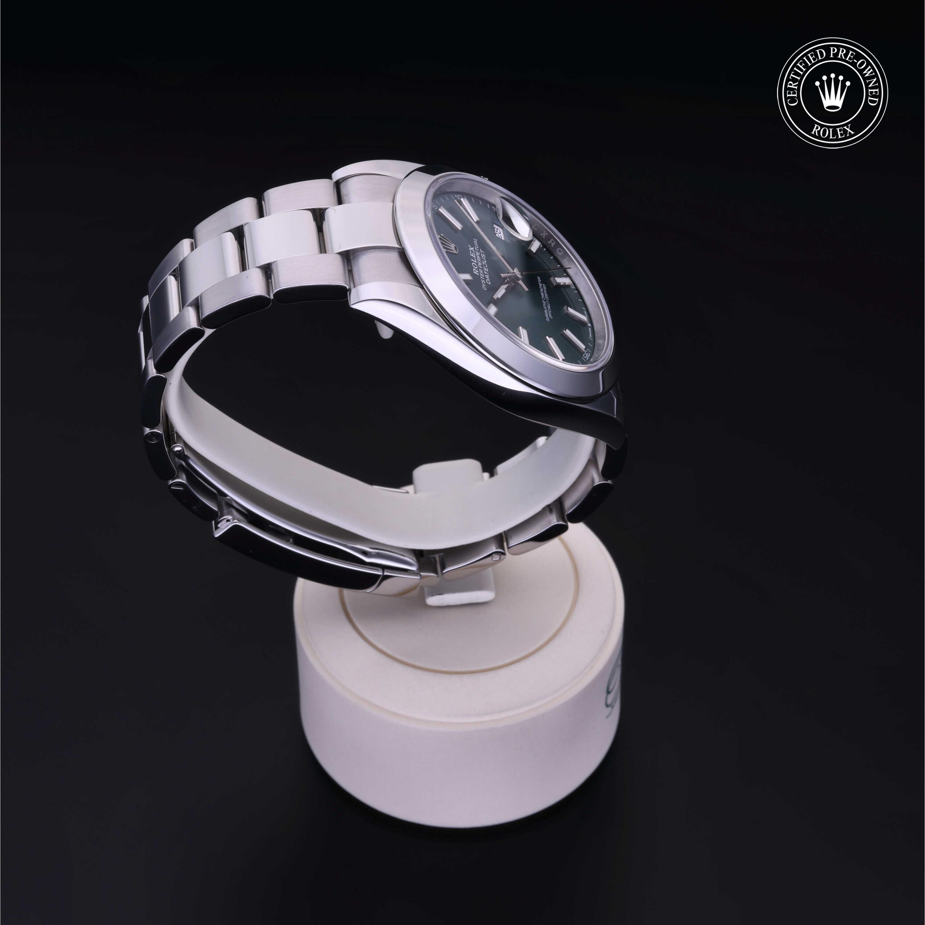 Datejust 41