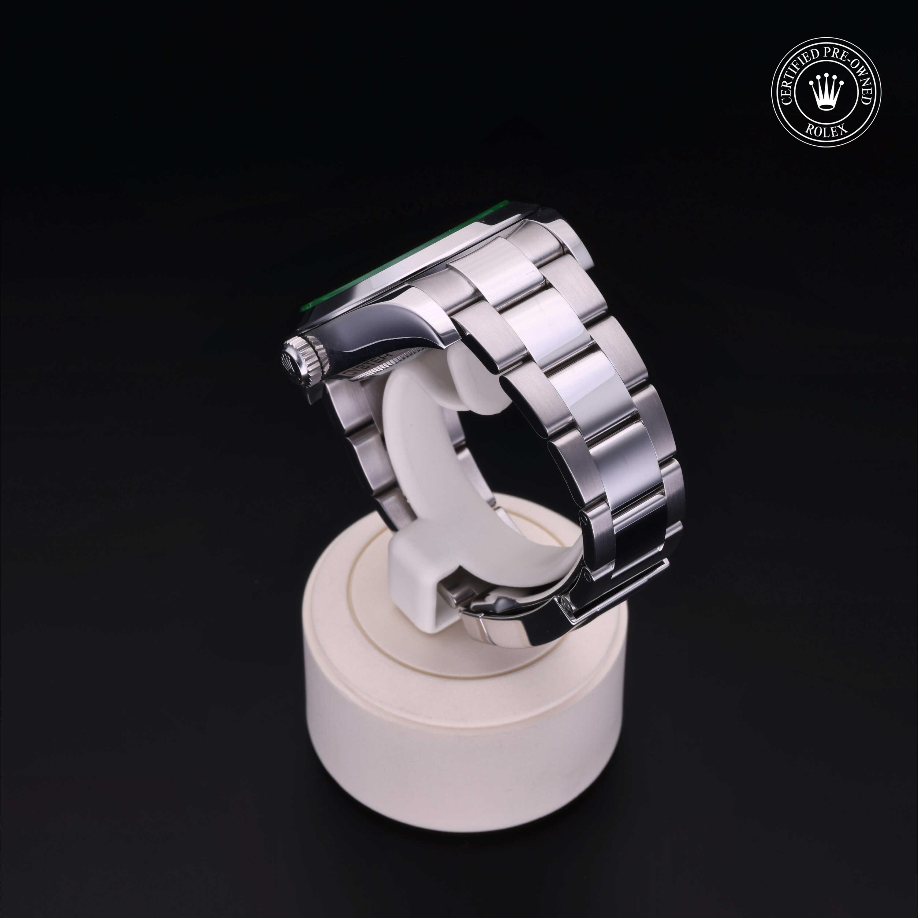 Milgauss 40