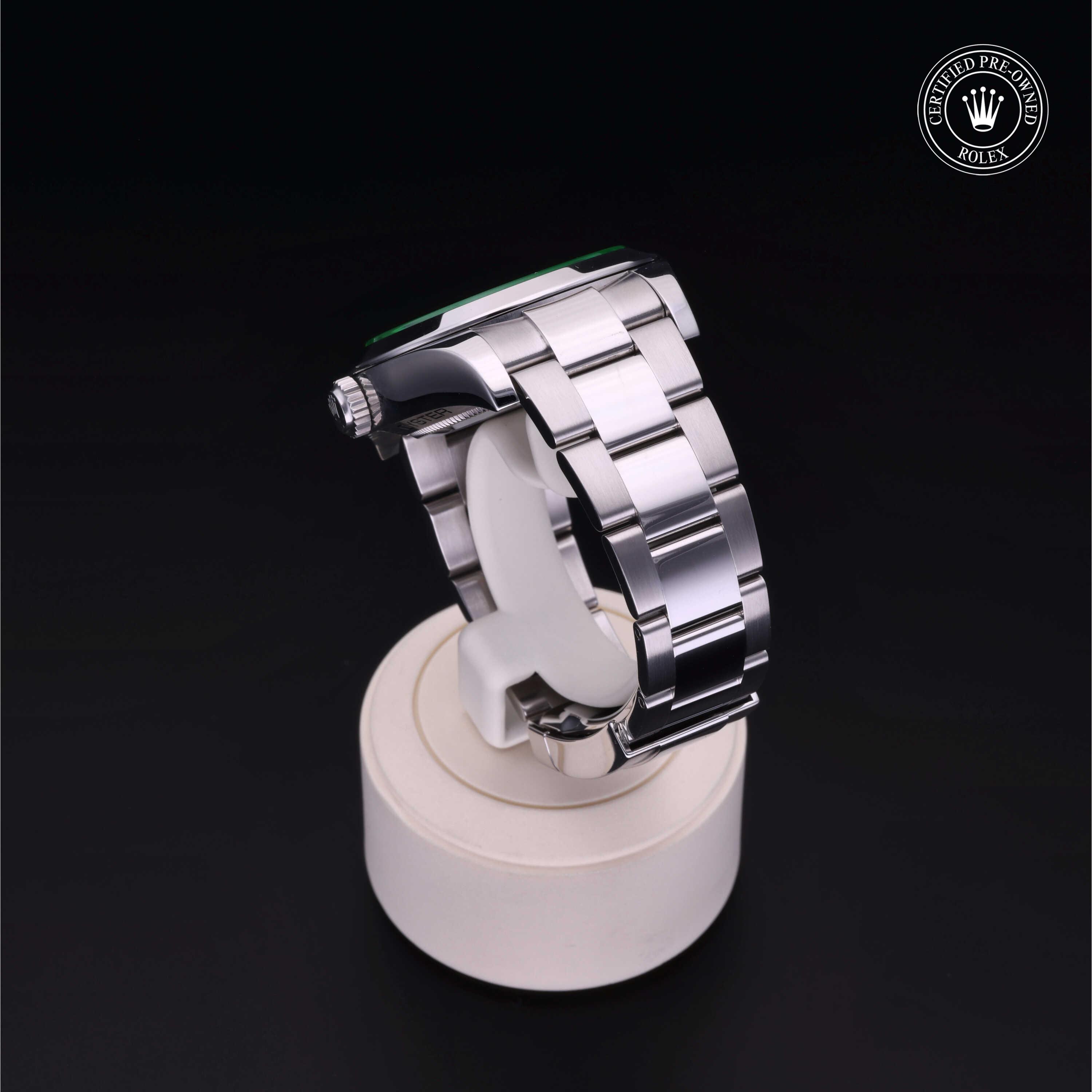 Milgauss 40