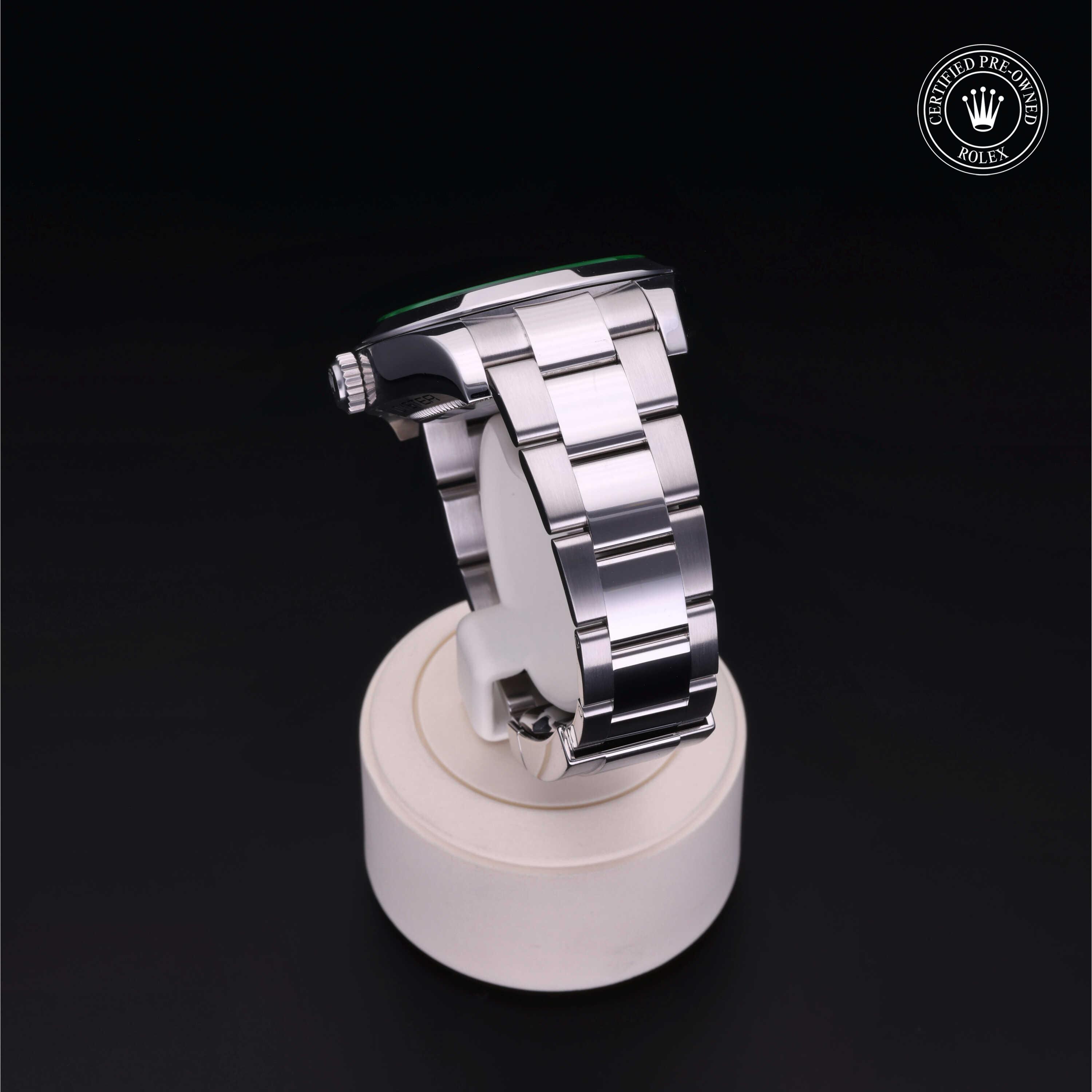 Milgauss 40
