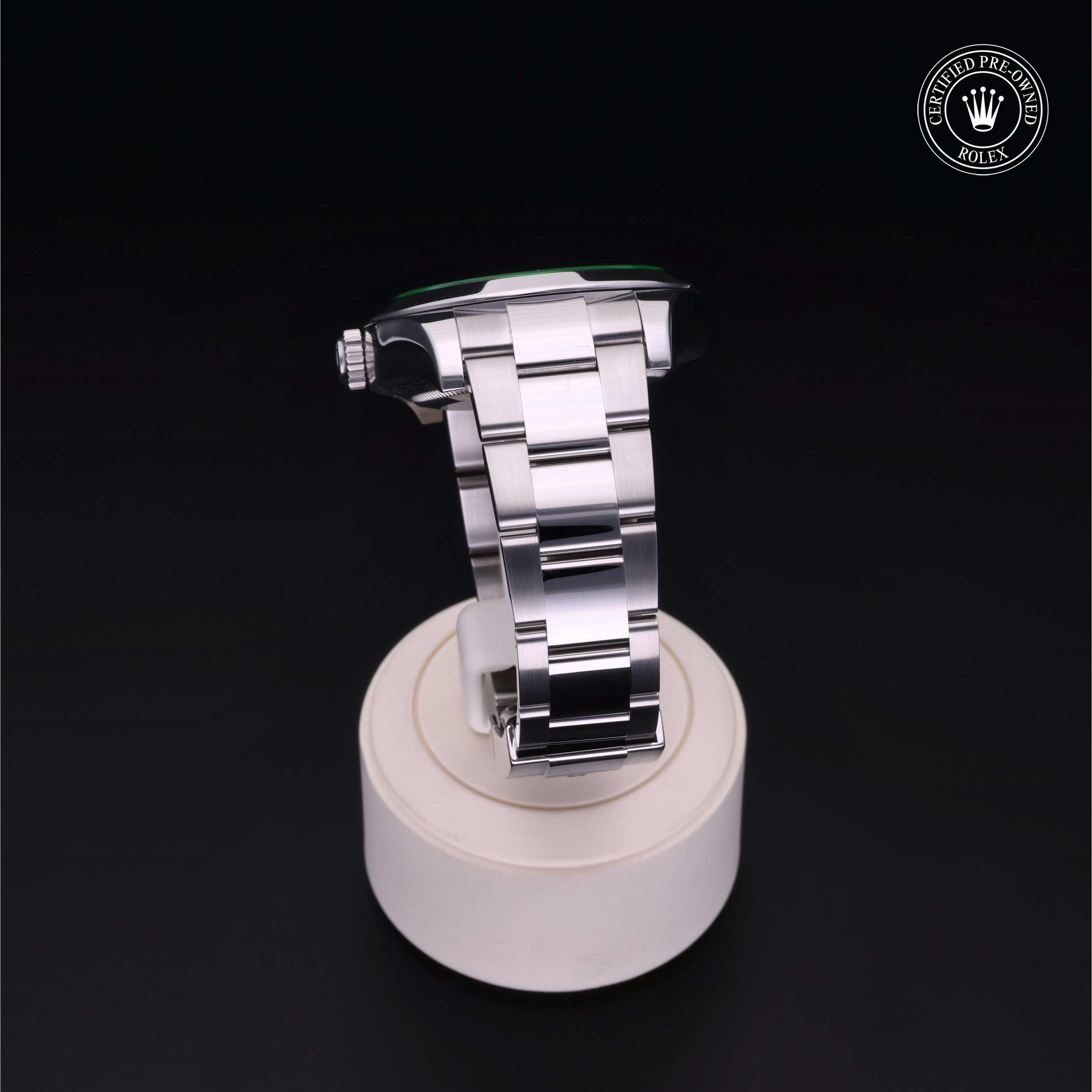 Milgauss 40
