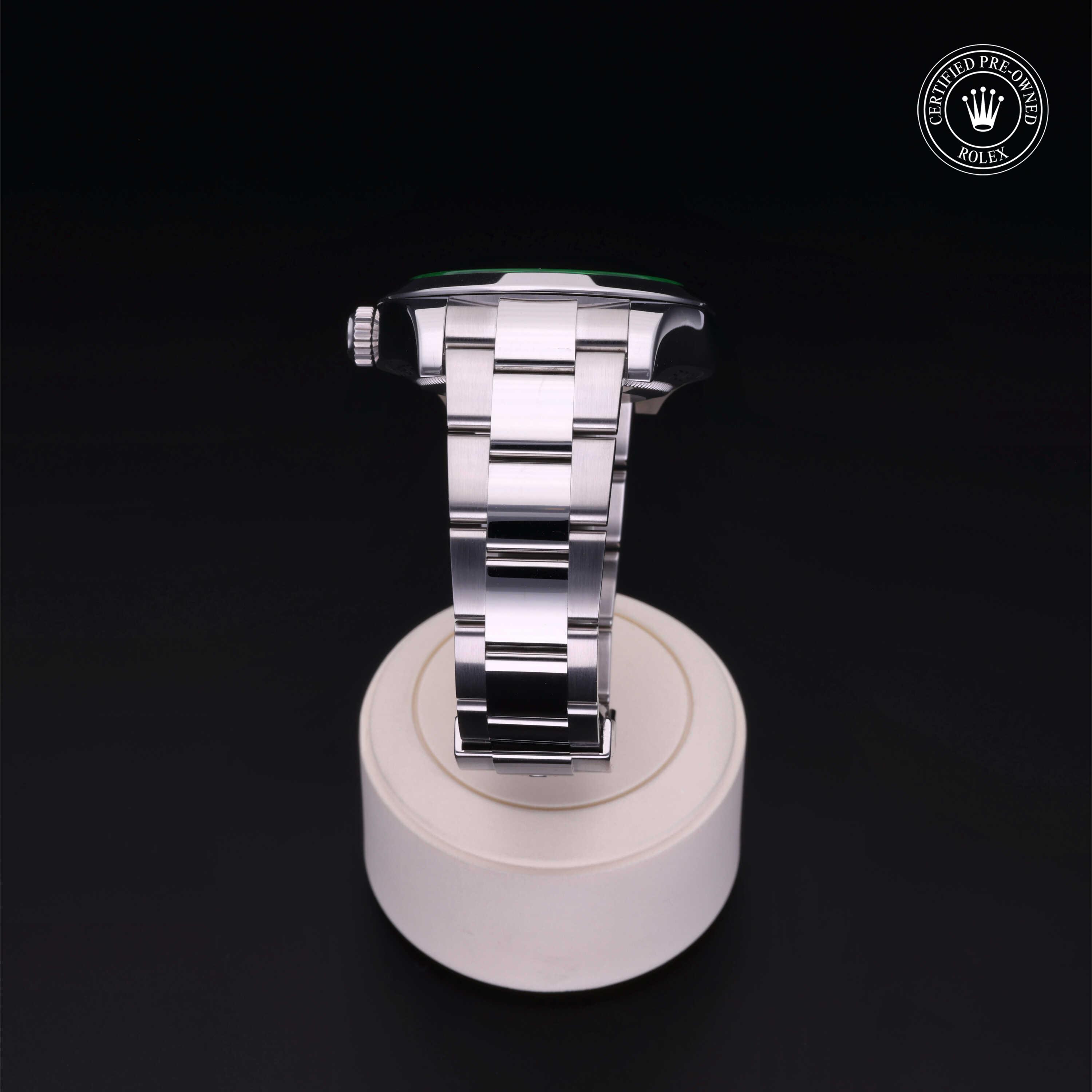 Milgauss 40