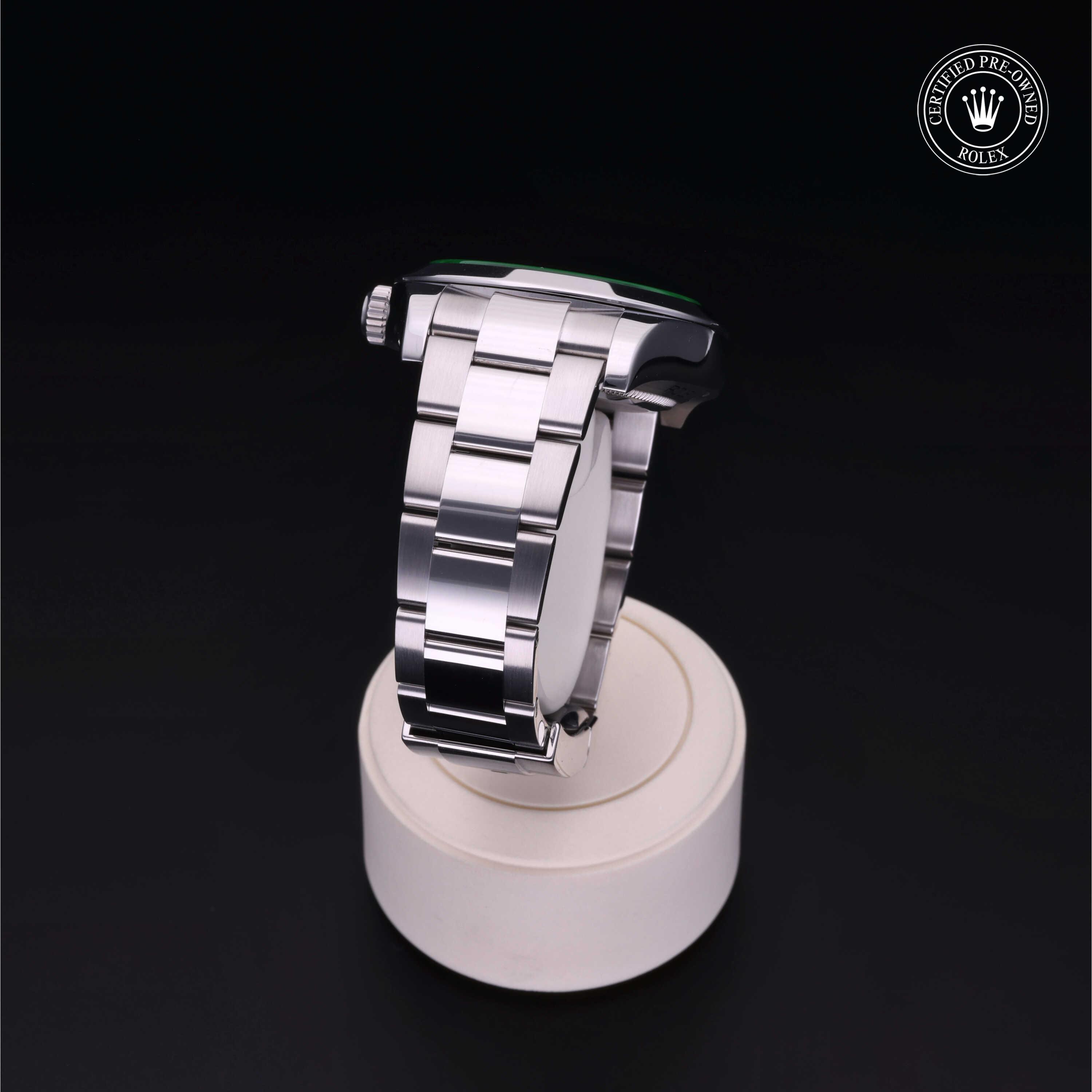 Milgauss 40