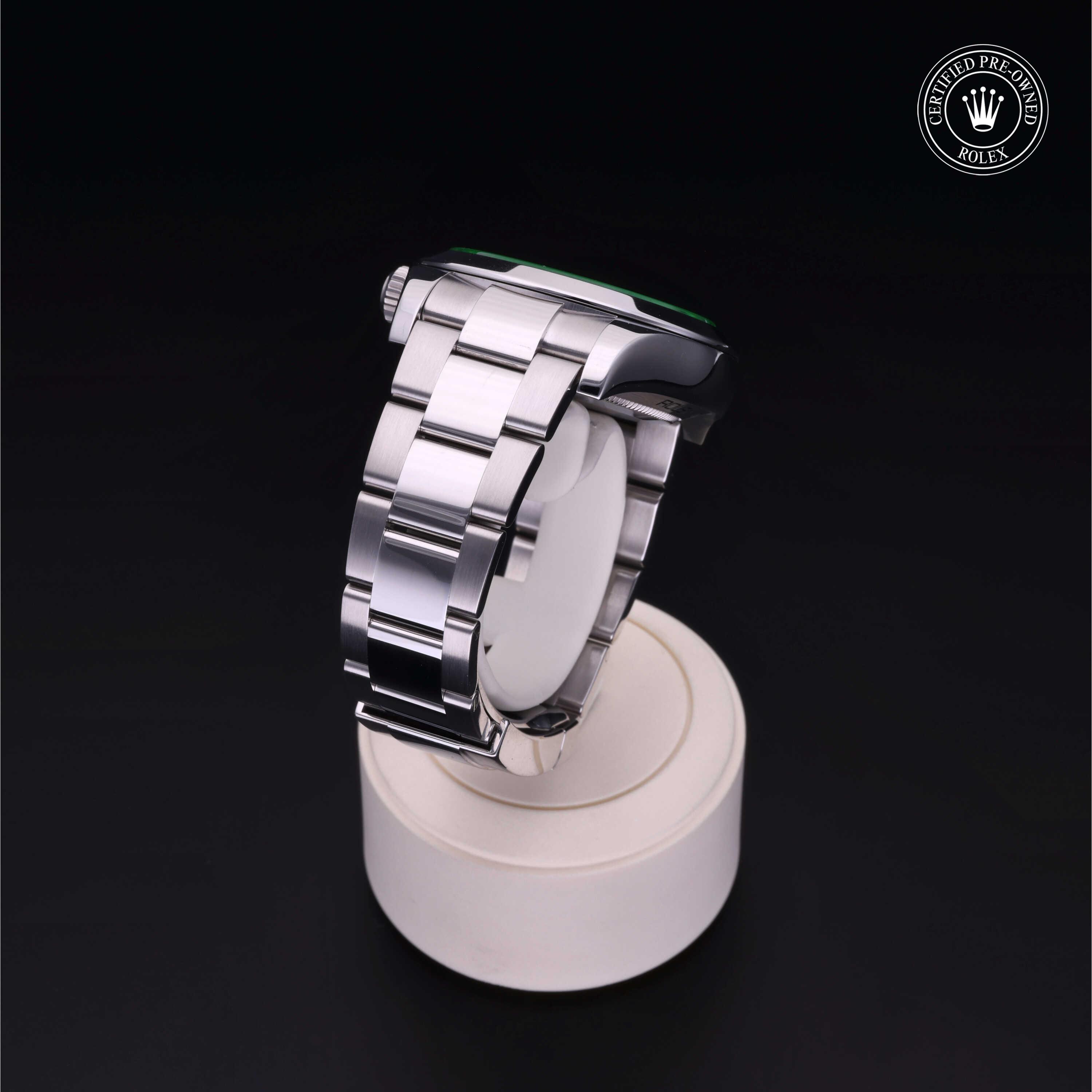 Milgauss 40