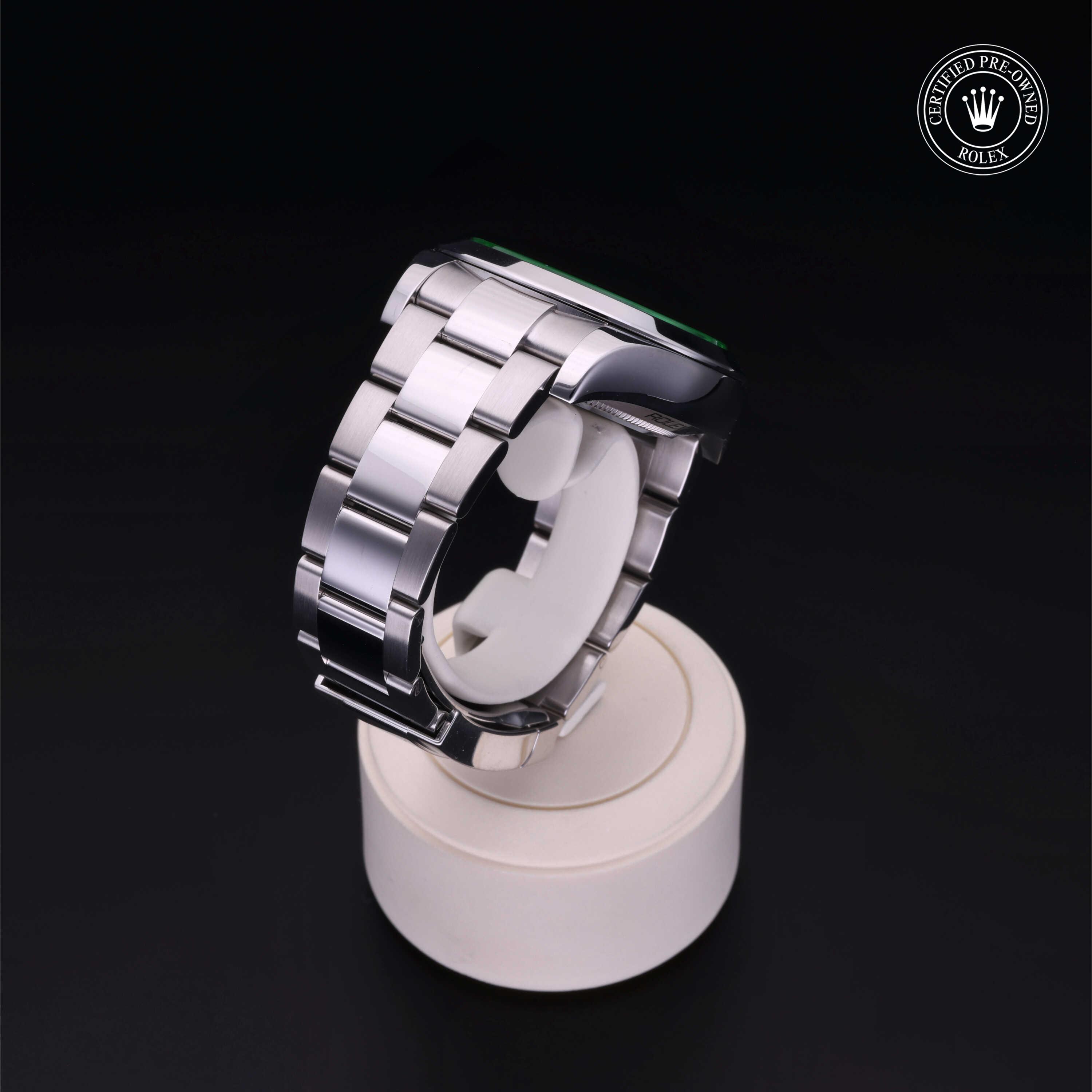 Milgauss 40
