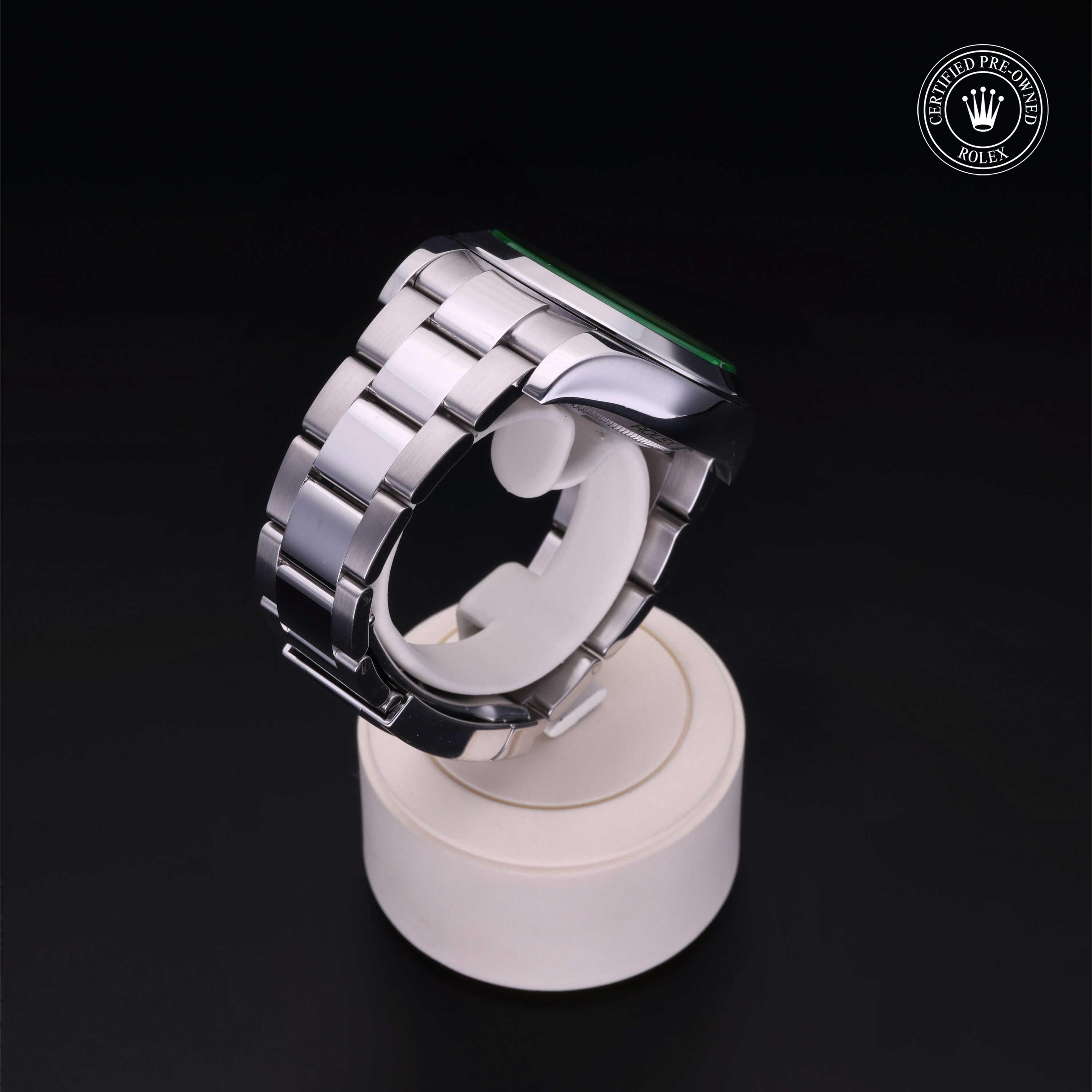 Milgauss 40