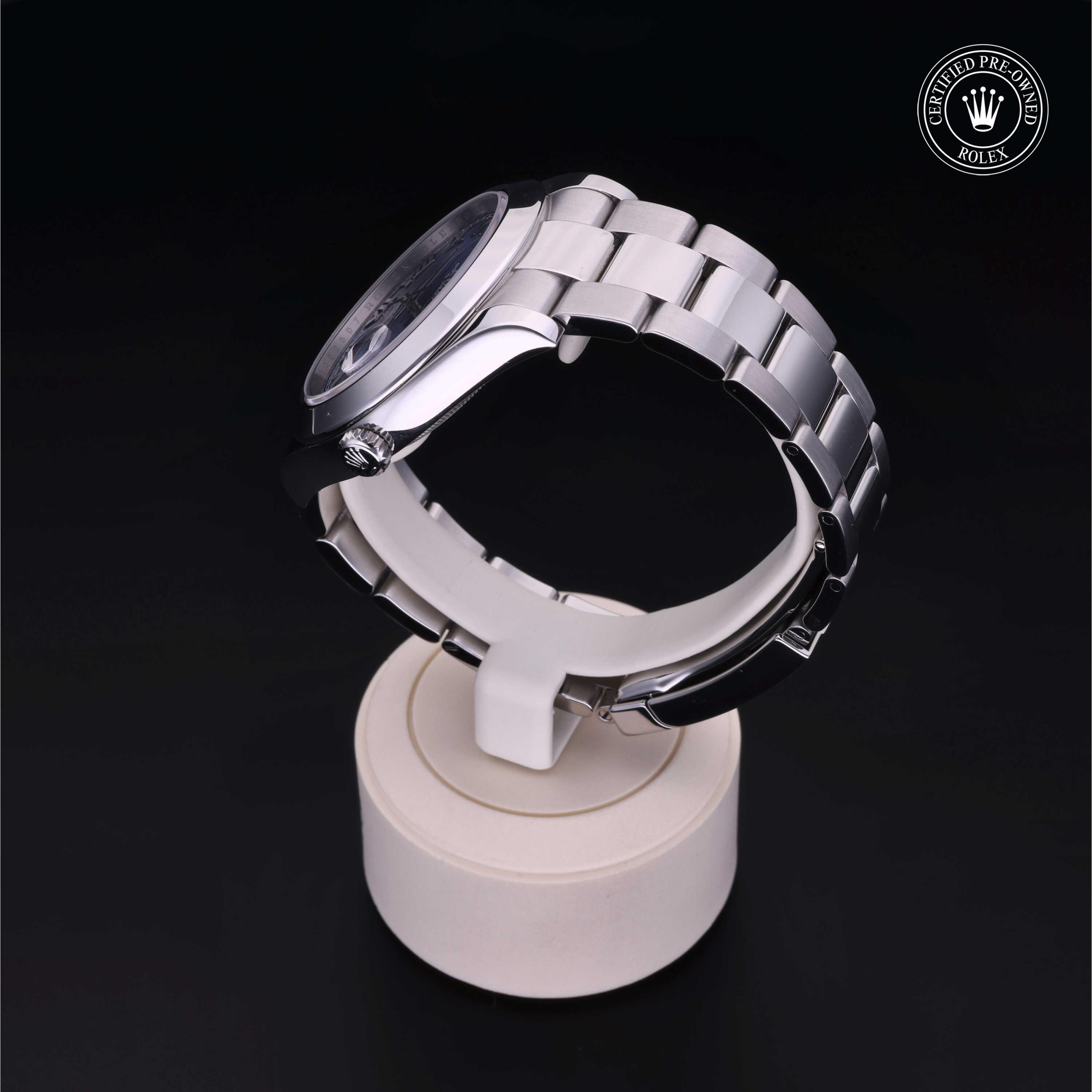Datejust II 41