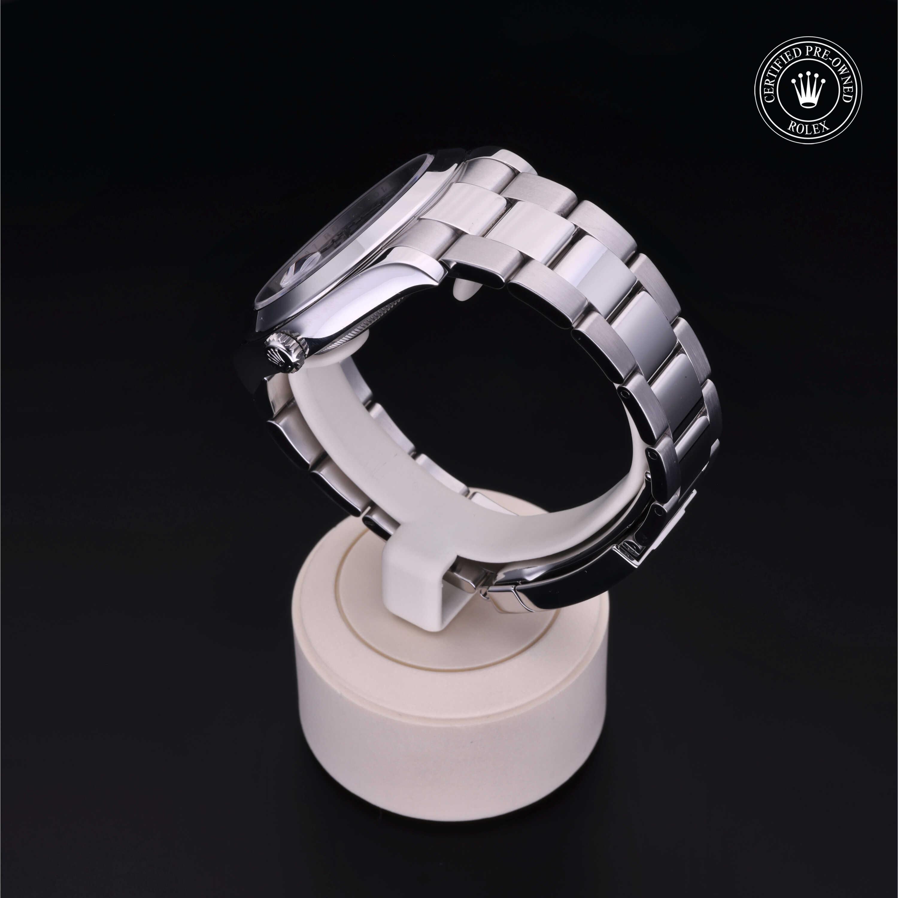 Datejust II 41