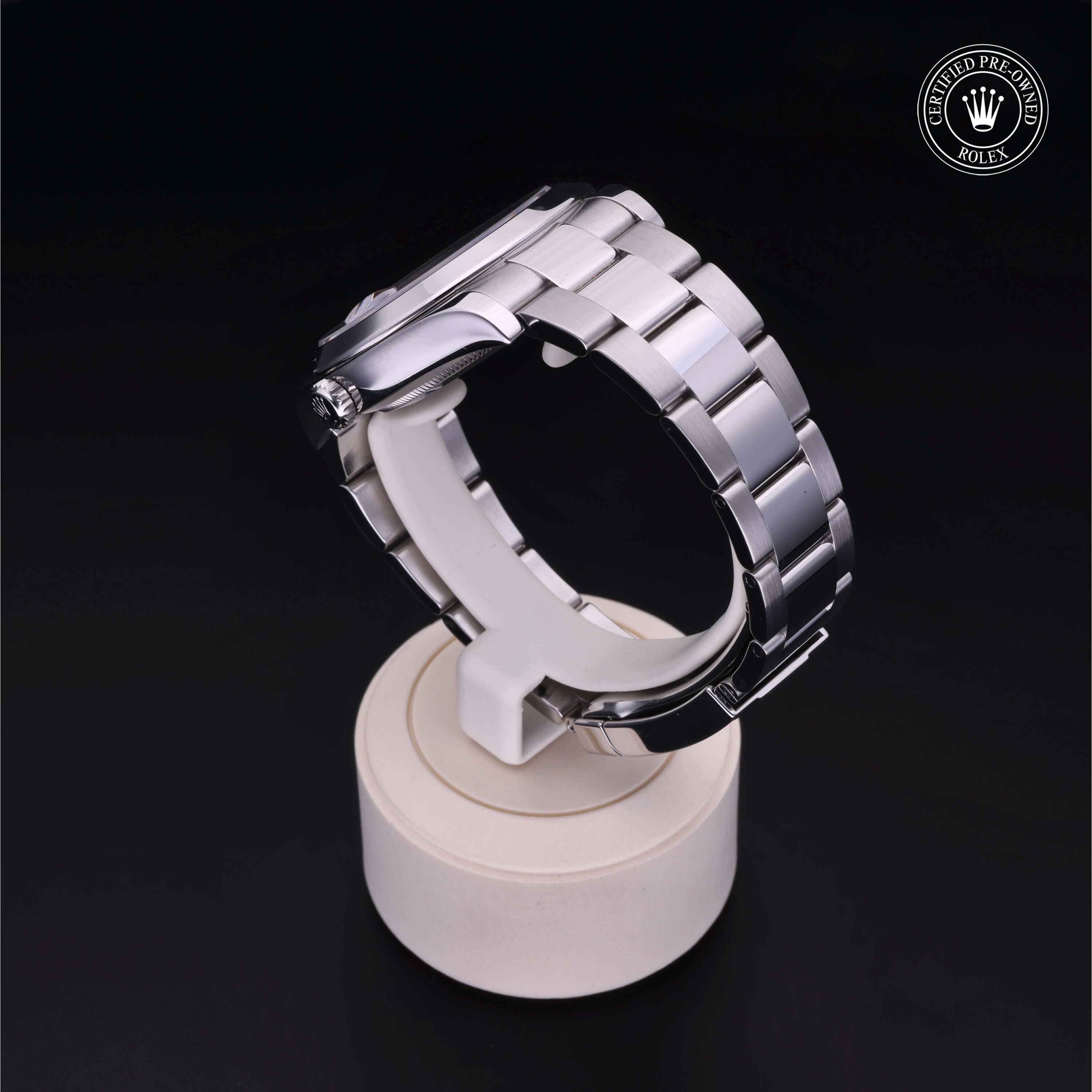 Datejust II 41