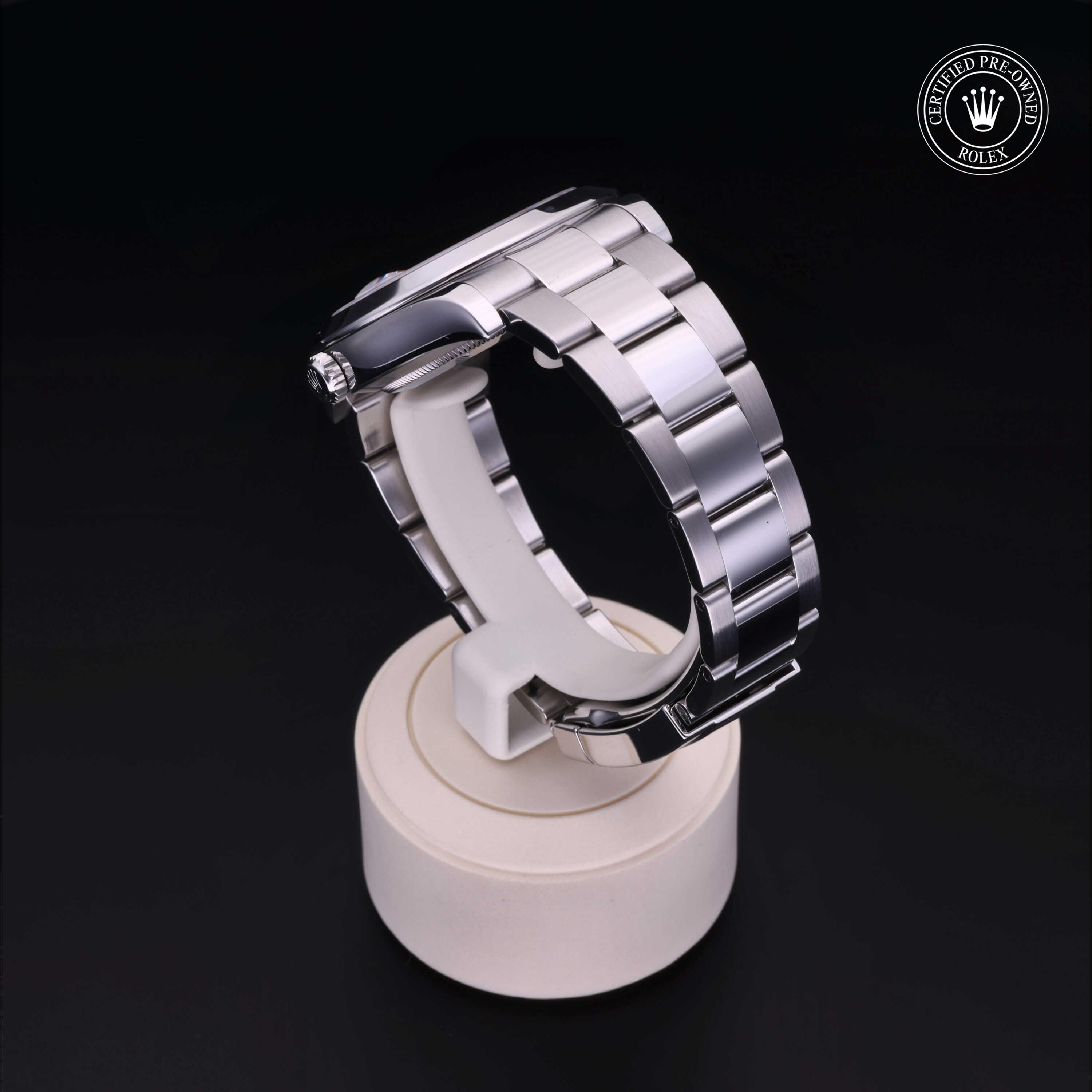 Datejust II 41