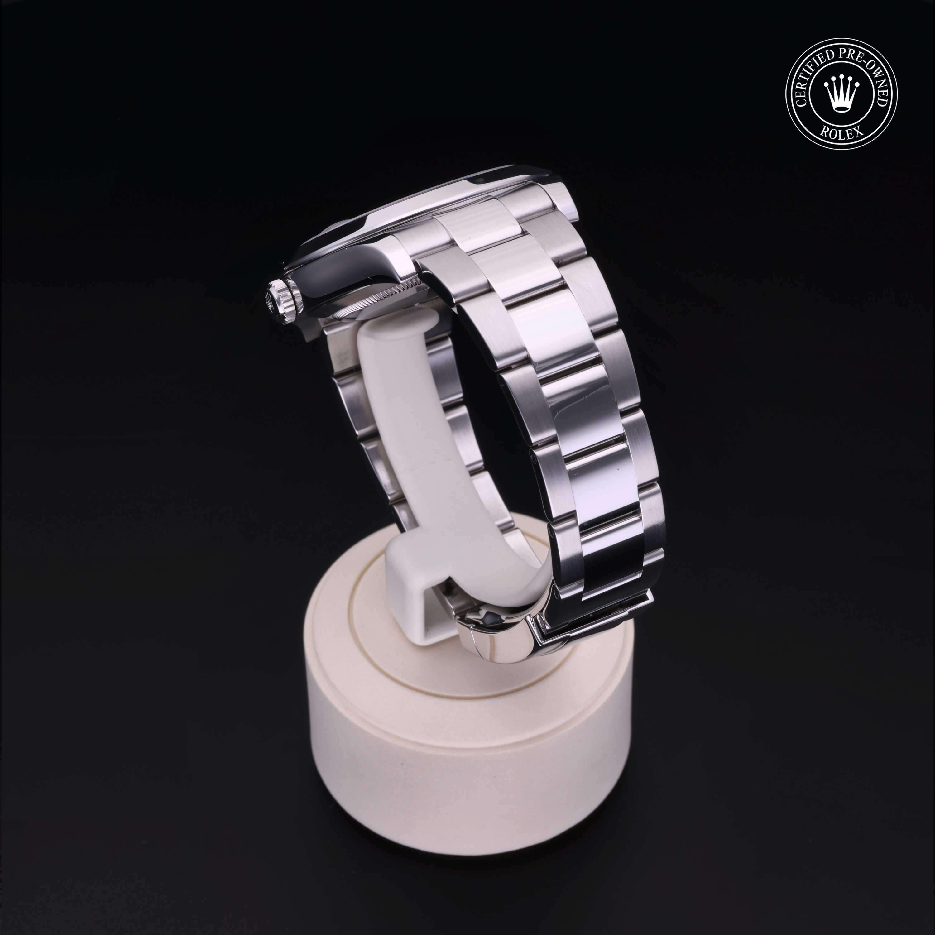 Datejust II 41