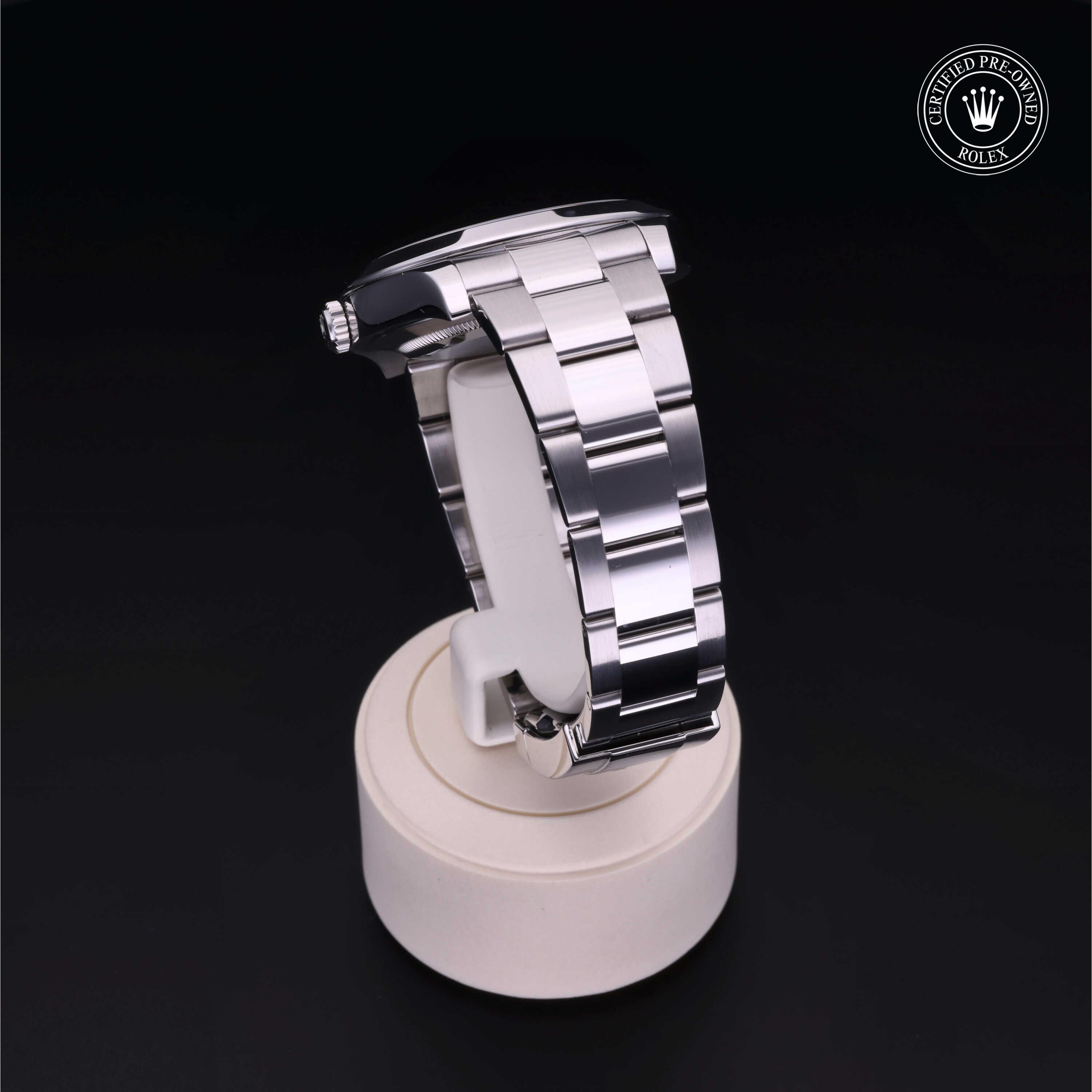 Datejust II 41