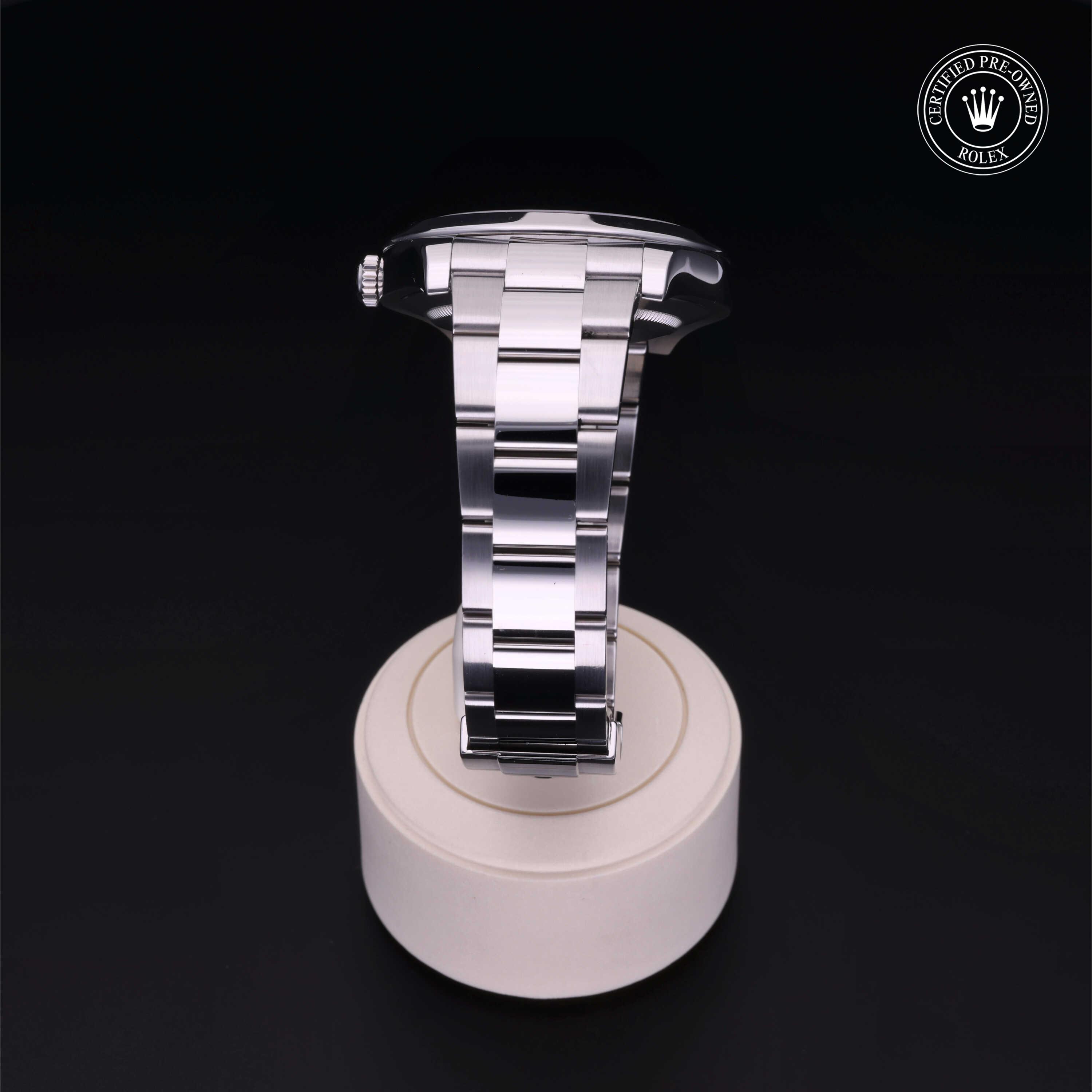 Datejust II 41