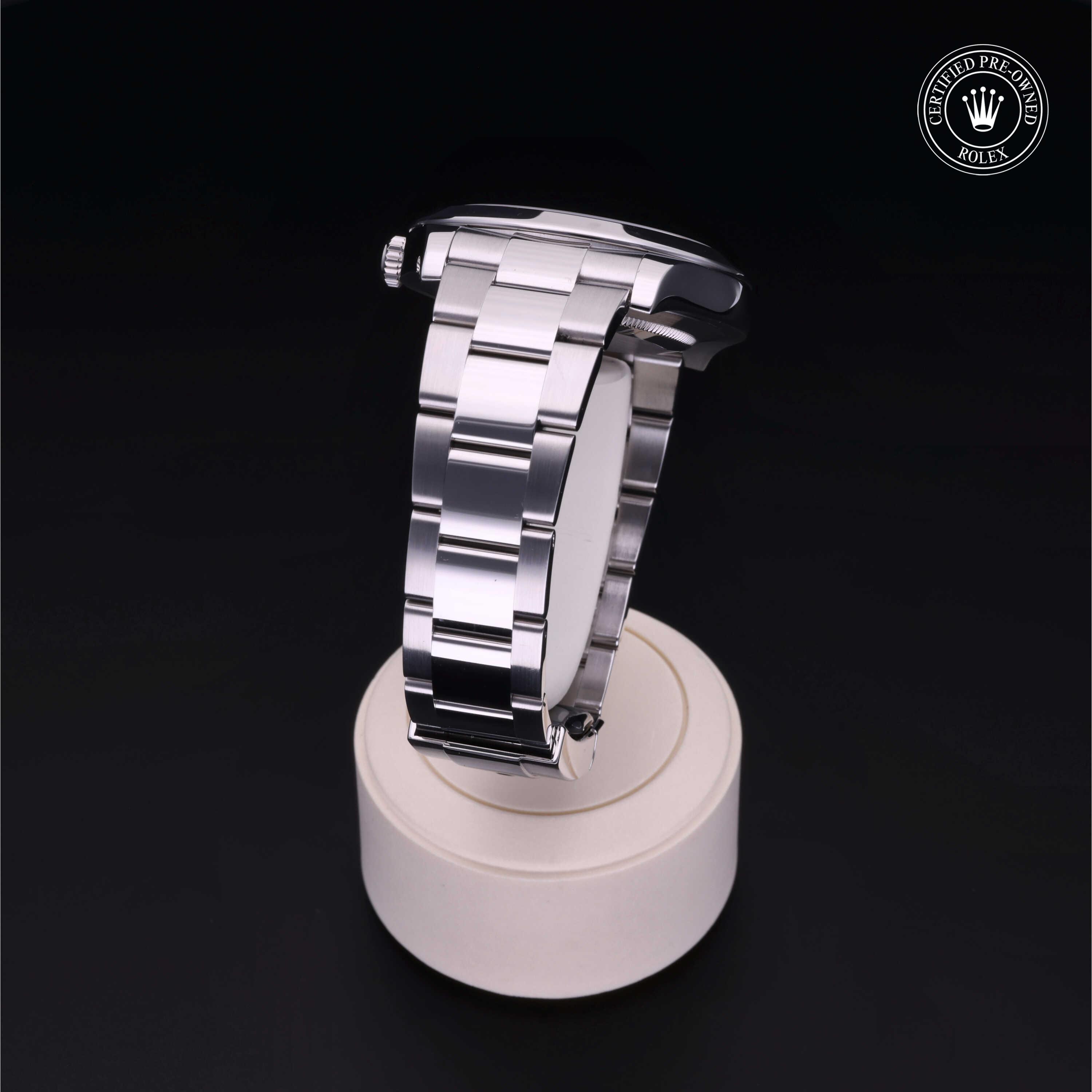 Datejust II 41