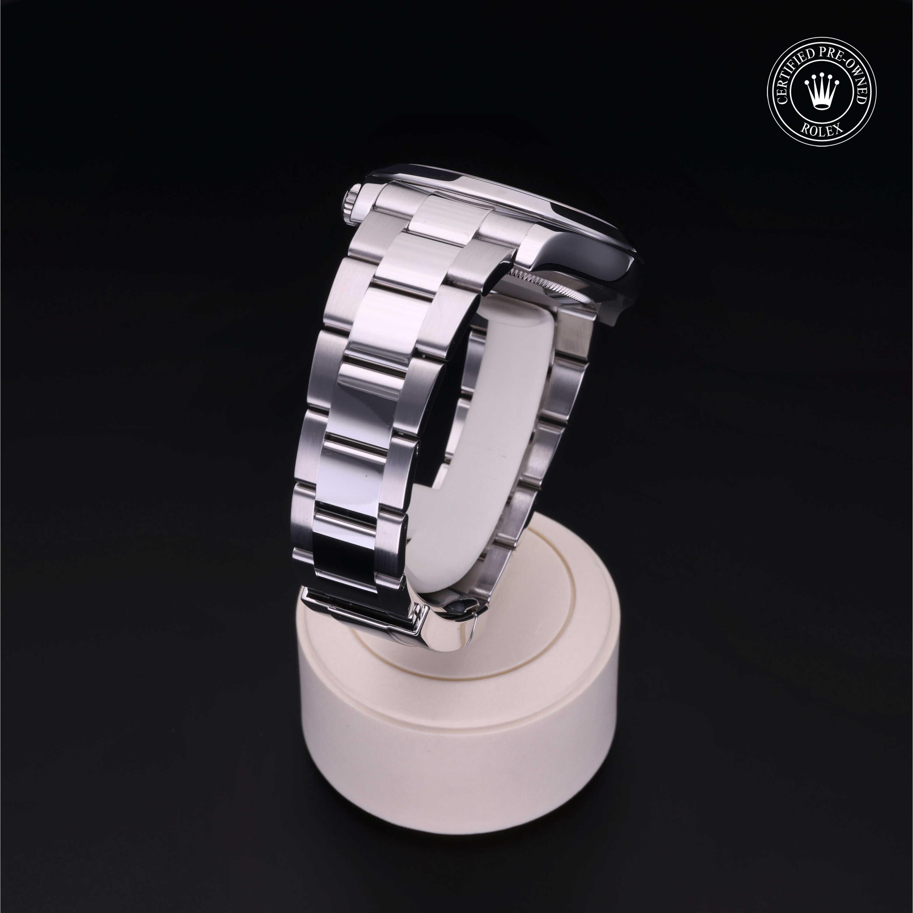 Datejust II 41