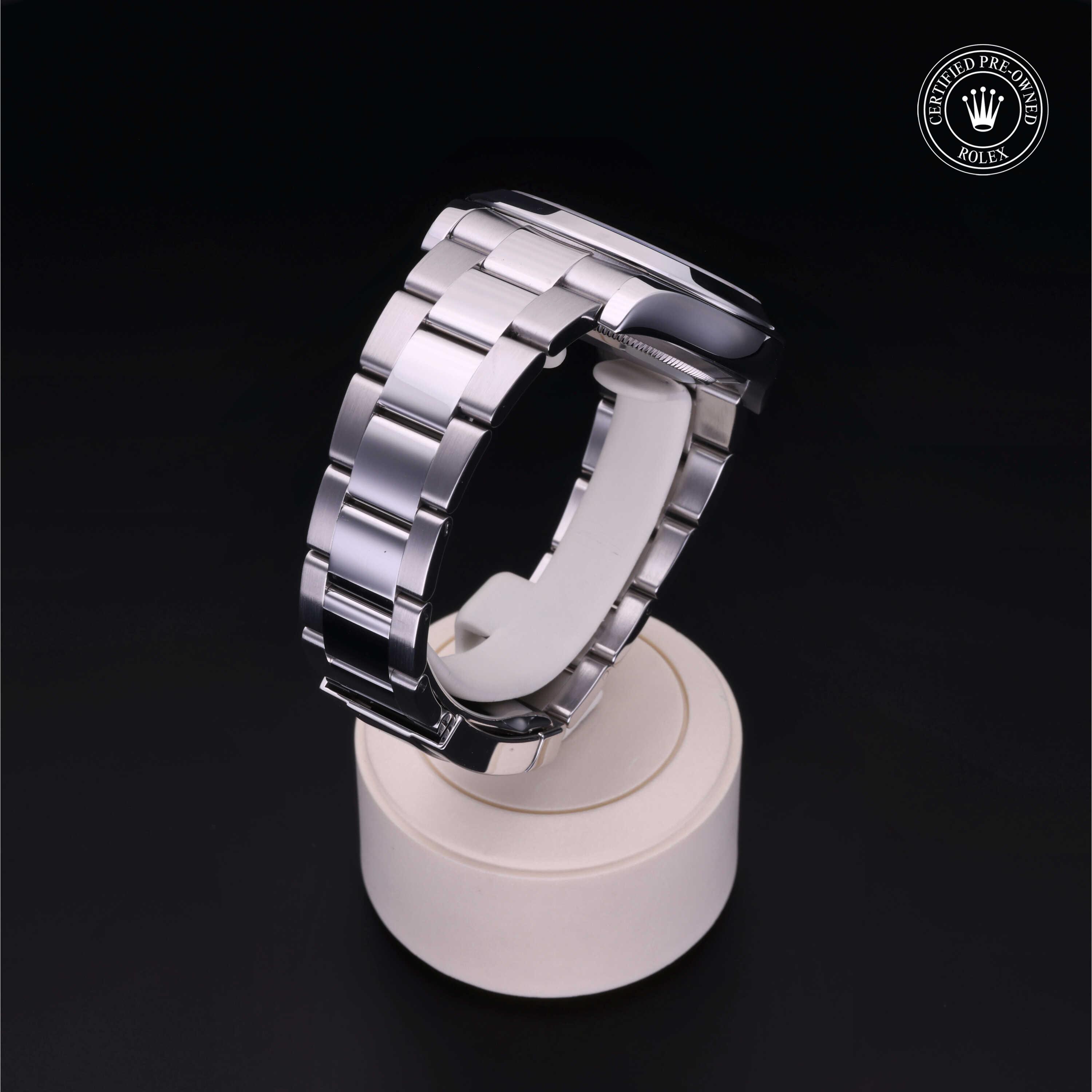 Datejust II 41
