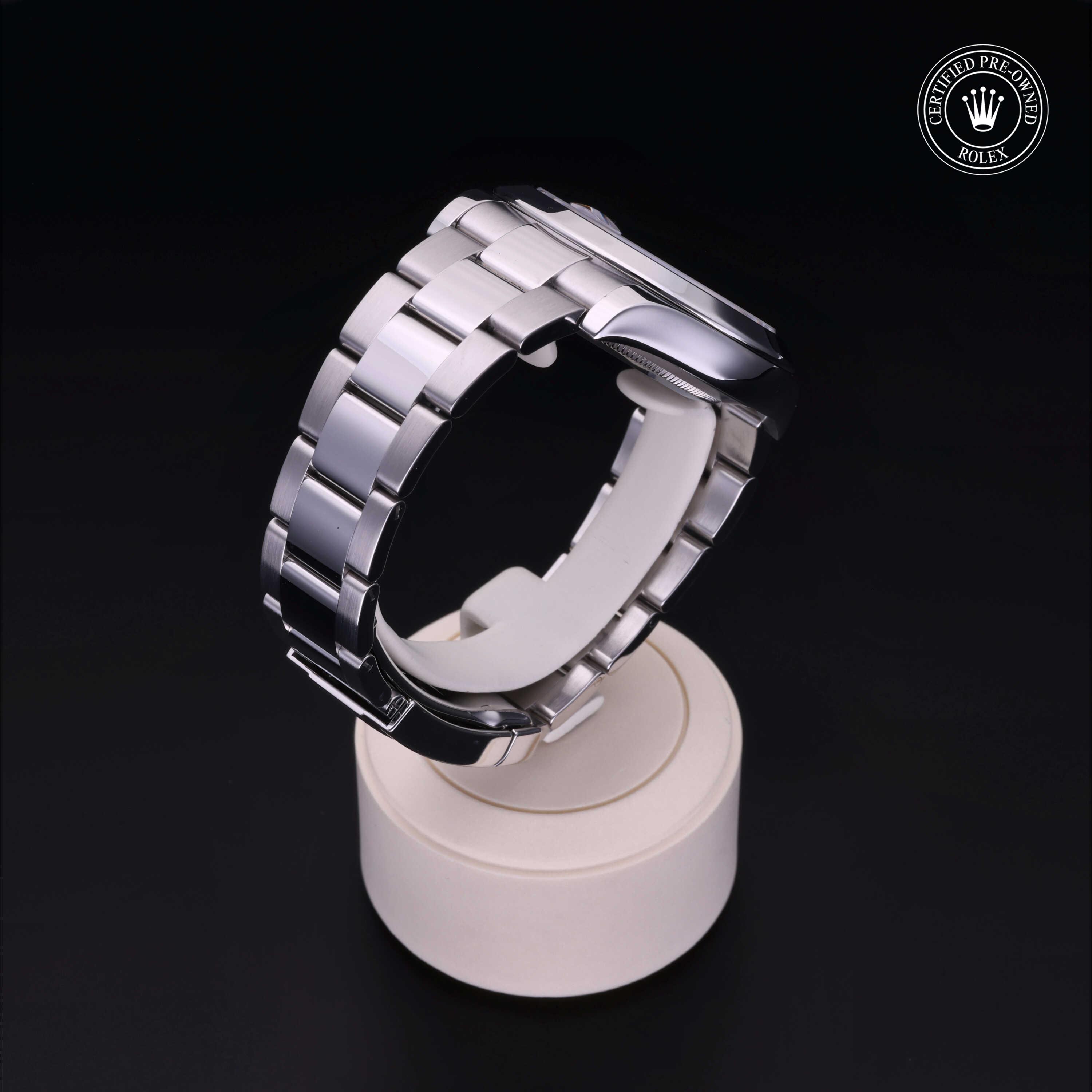Datejust II 41