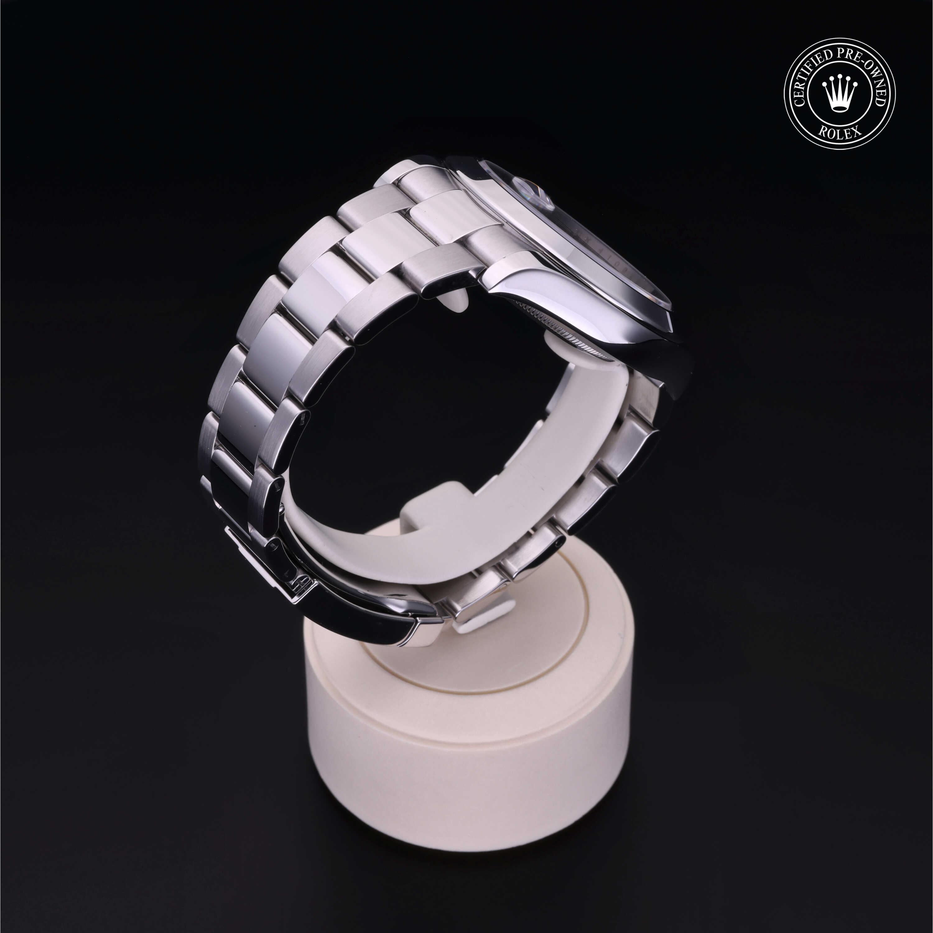 Datejust II 41