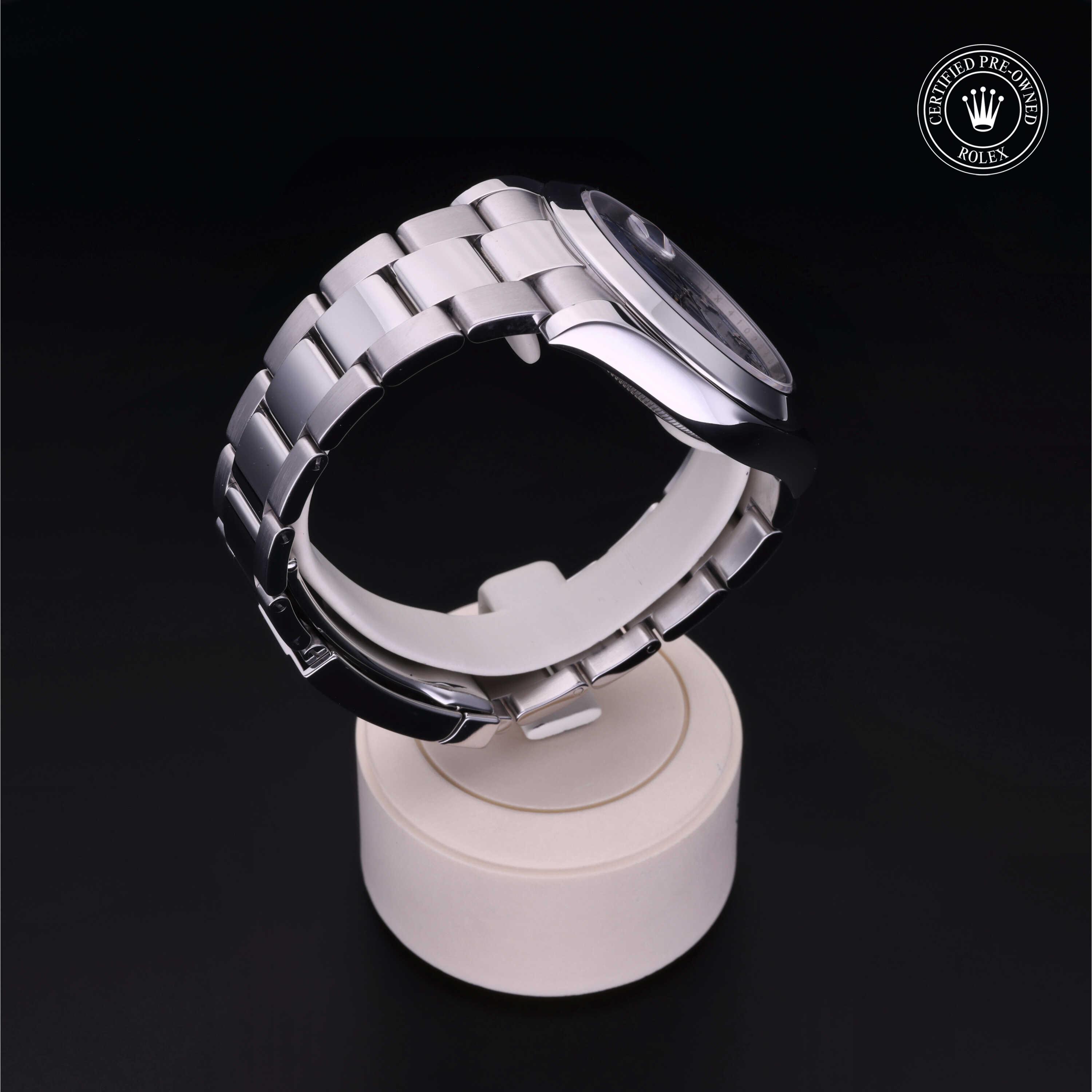 Datejust II 41