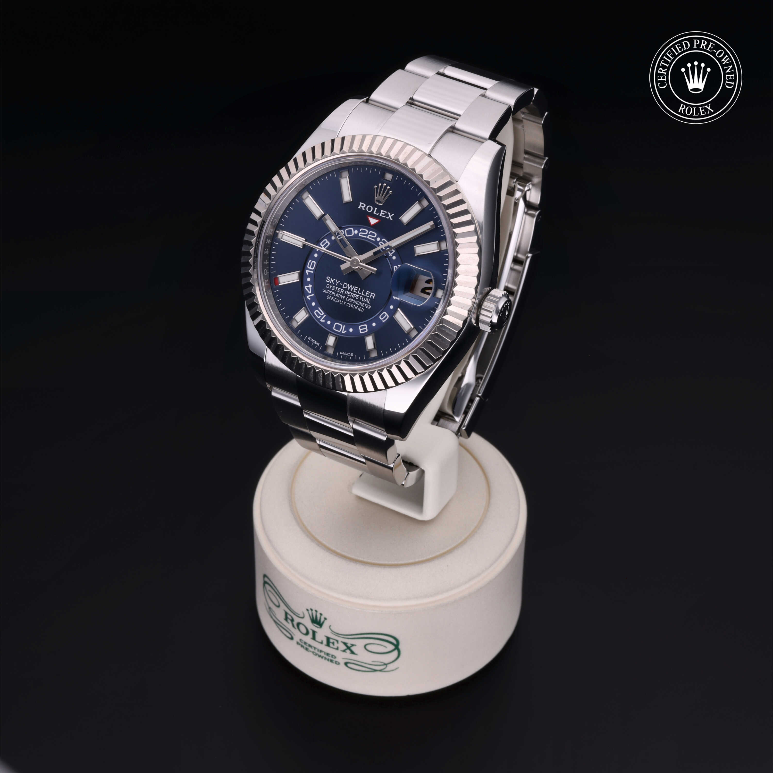 Sky-Dweller 42