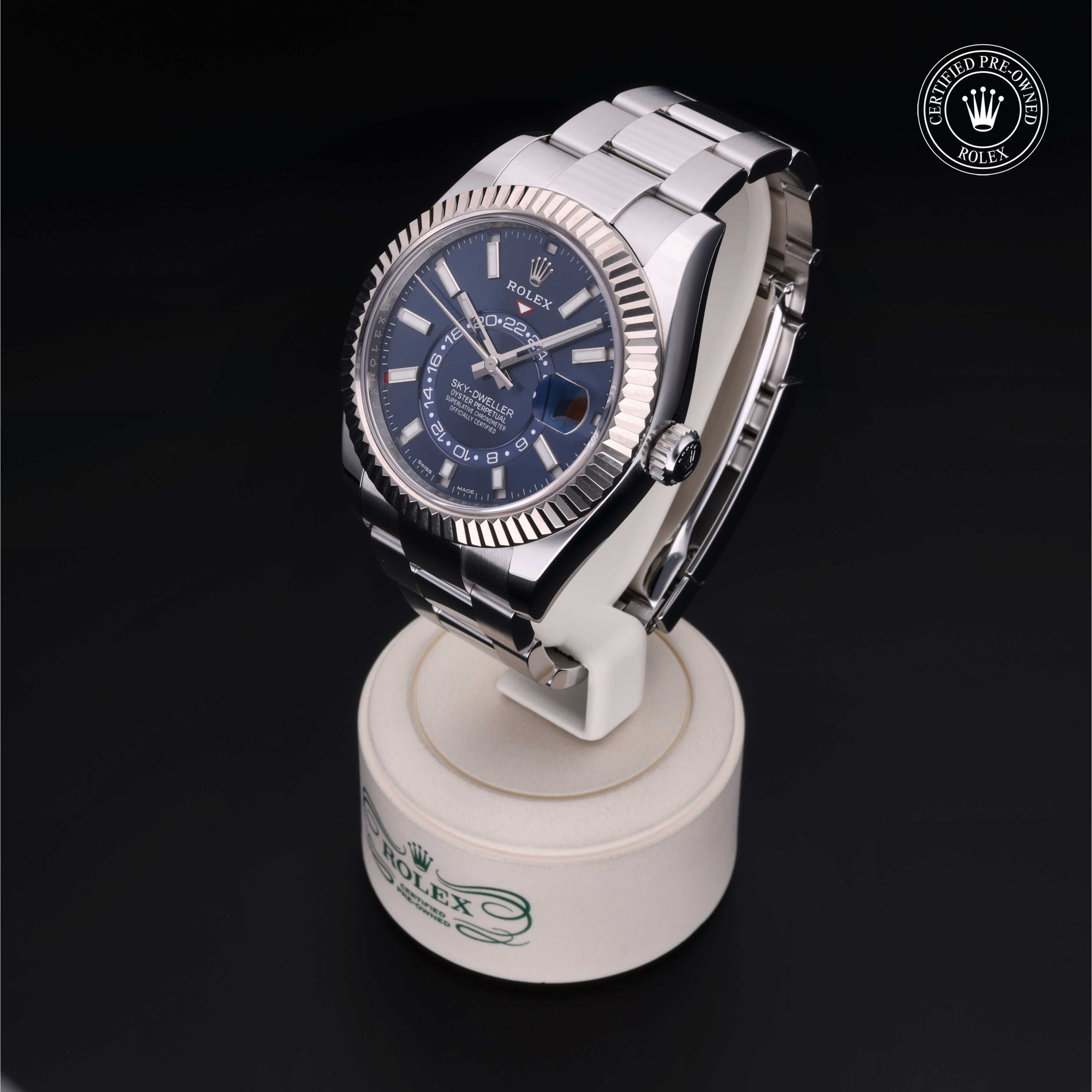 Sky-Dweller 42