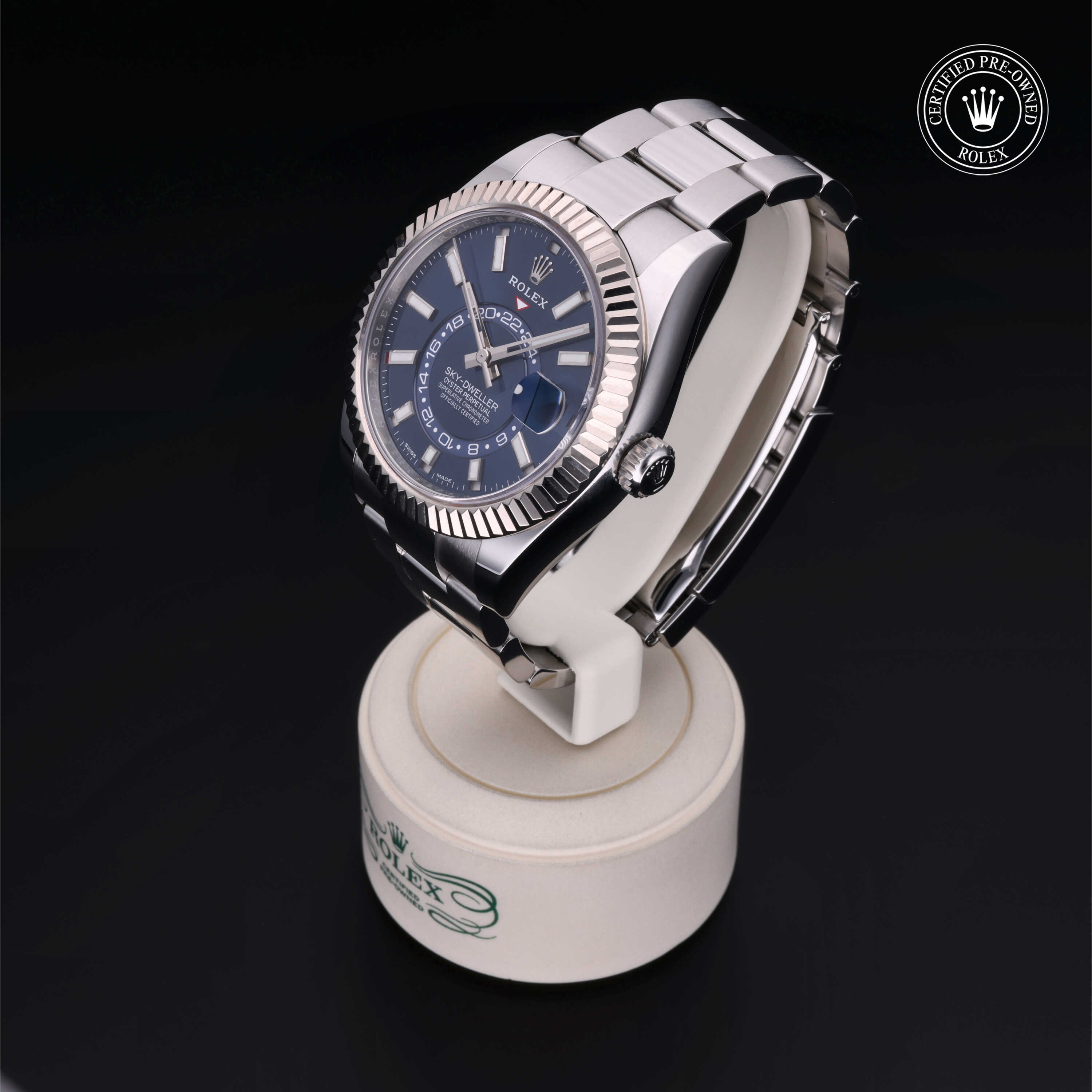 Sky-Dweller 42