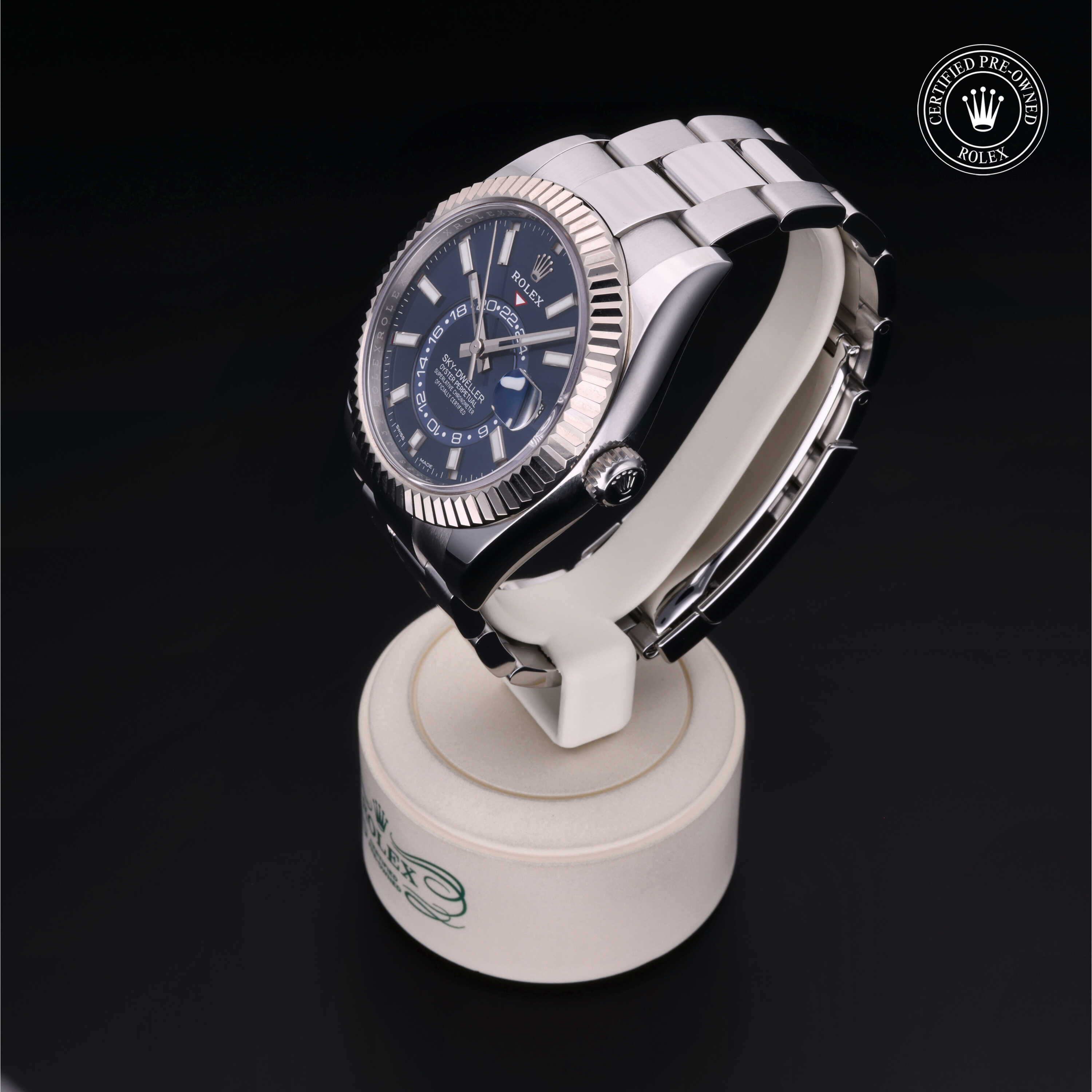Sky-Dweller 42