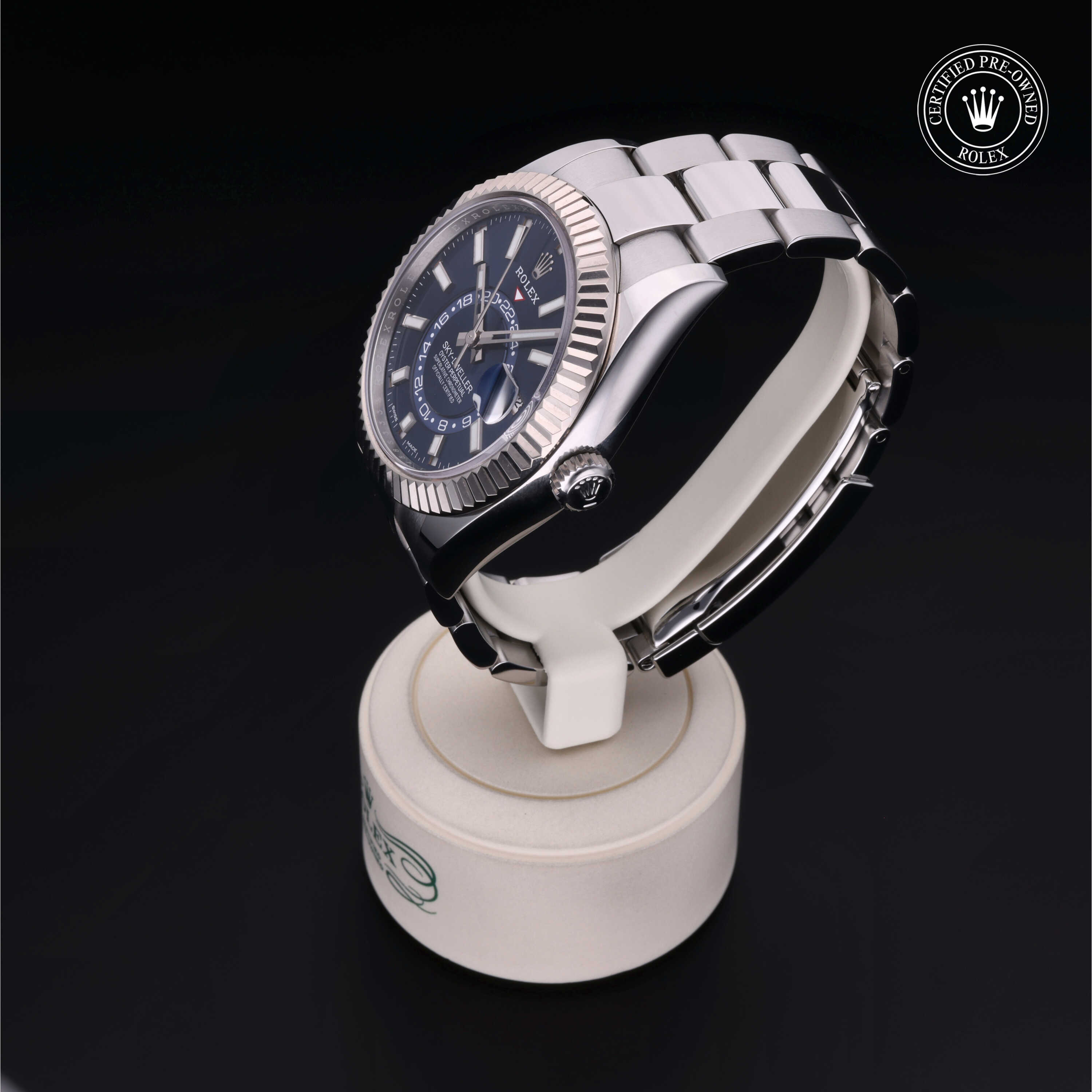 Sky-Dweller 42