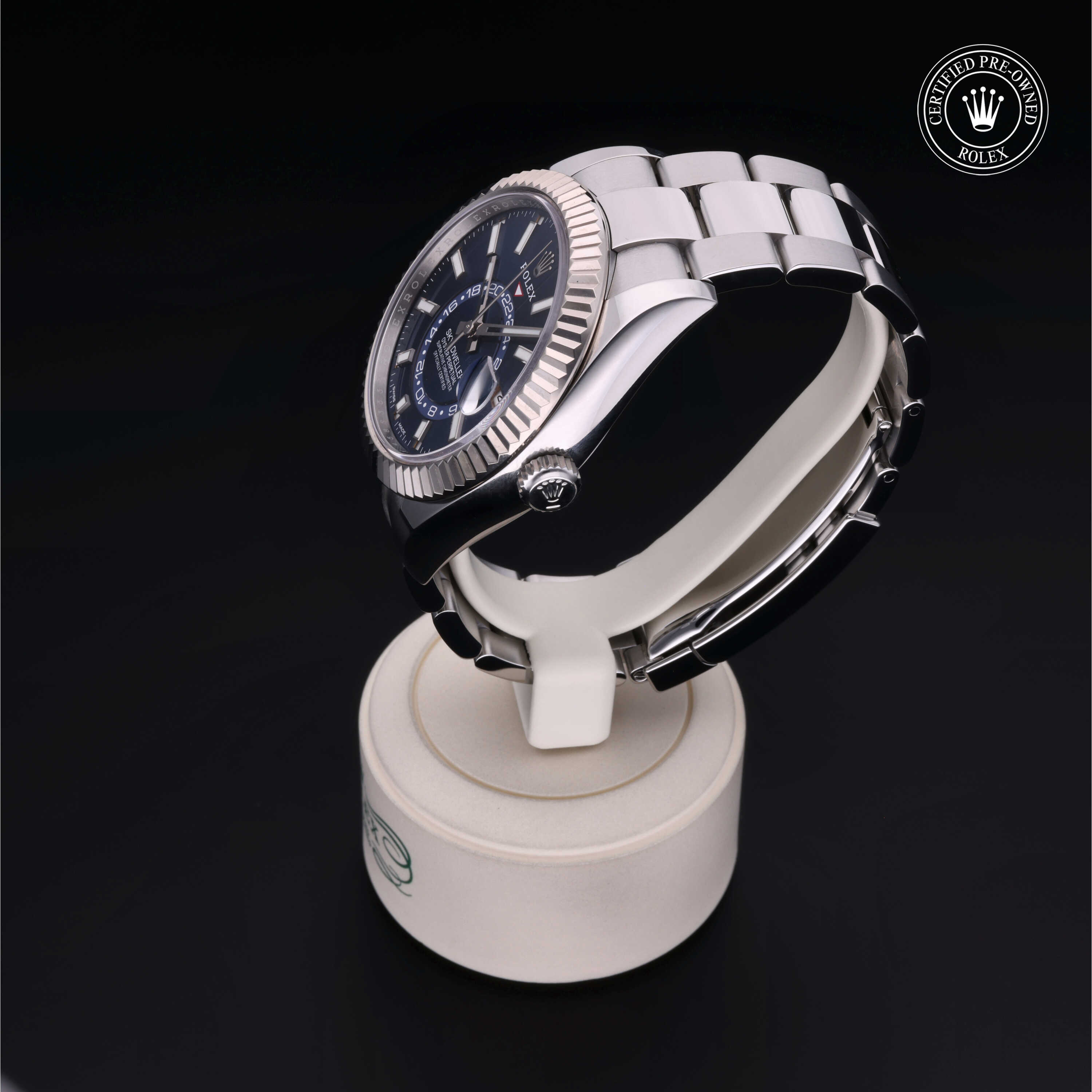 Sky-Dweller 42
