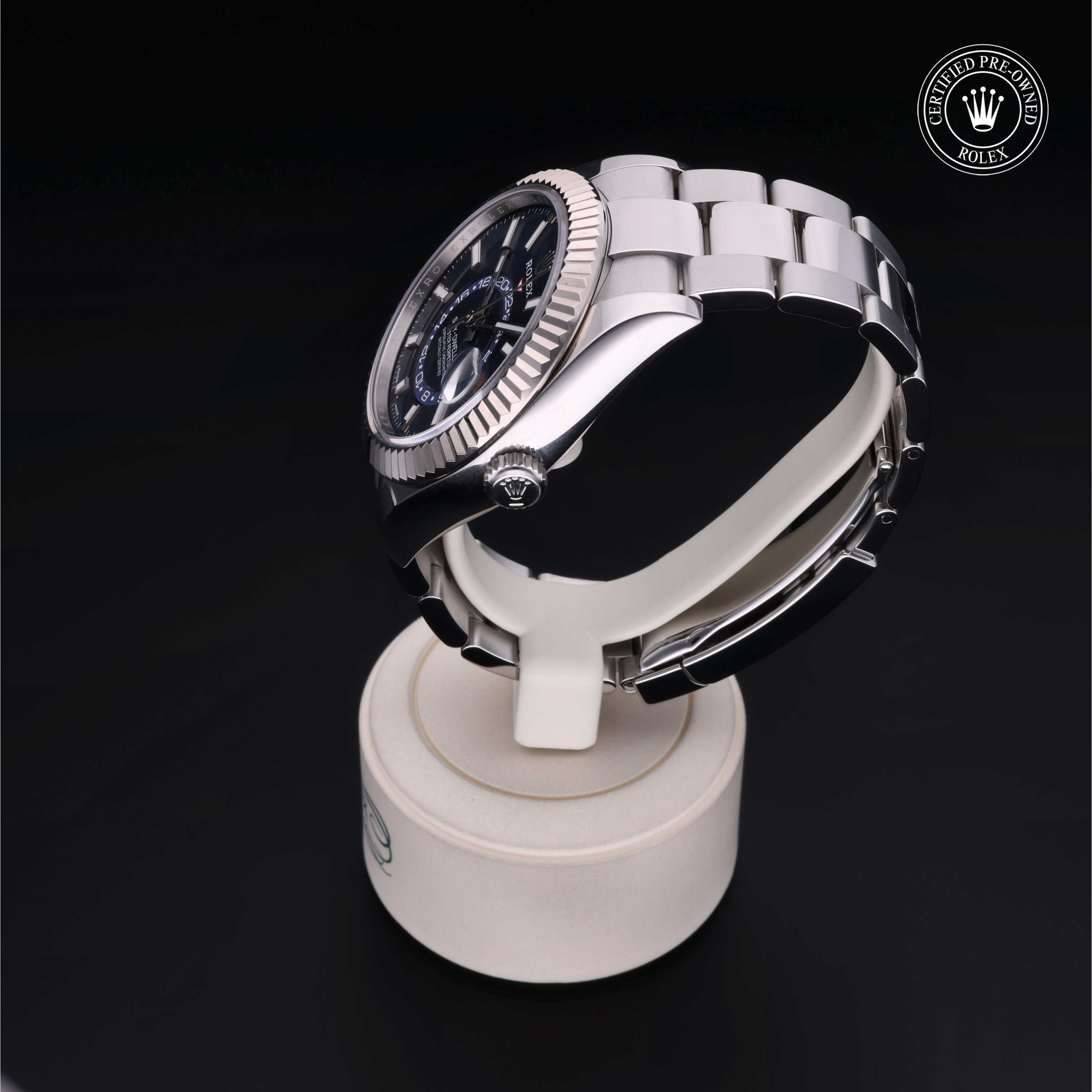 Sky-Dweller 42