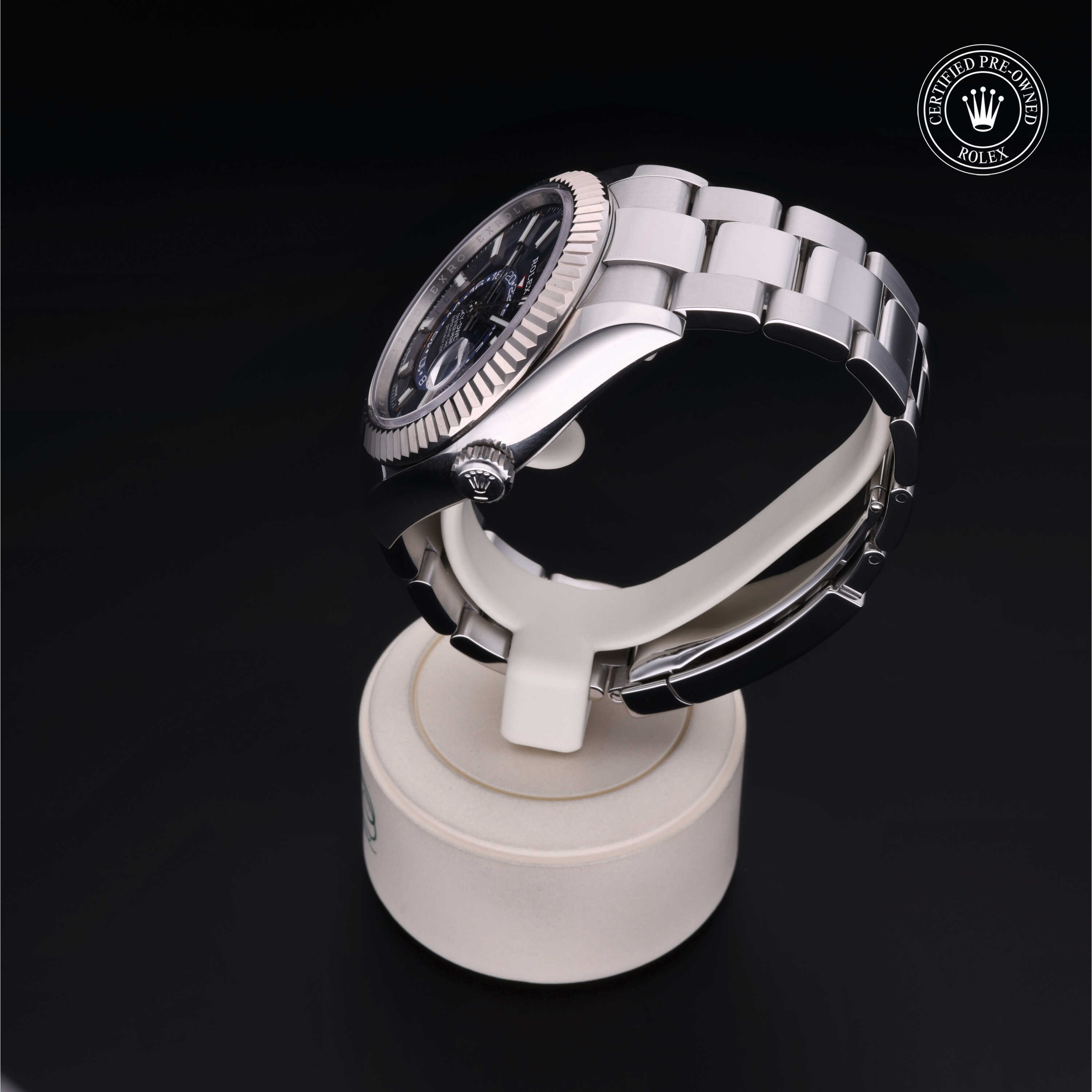 Sky-Dweller 42
