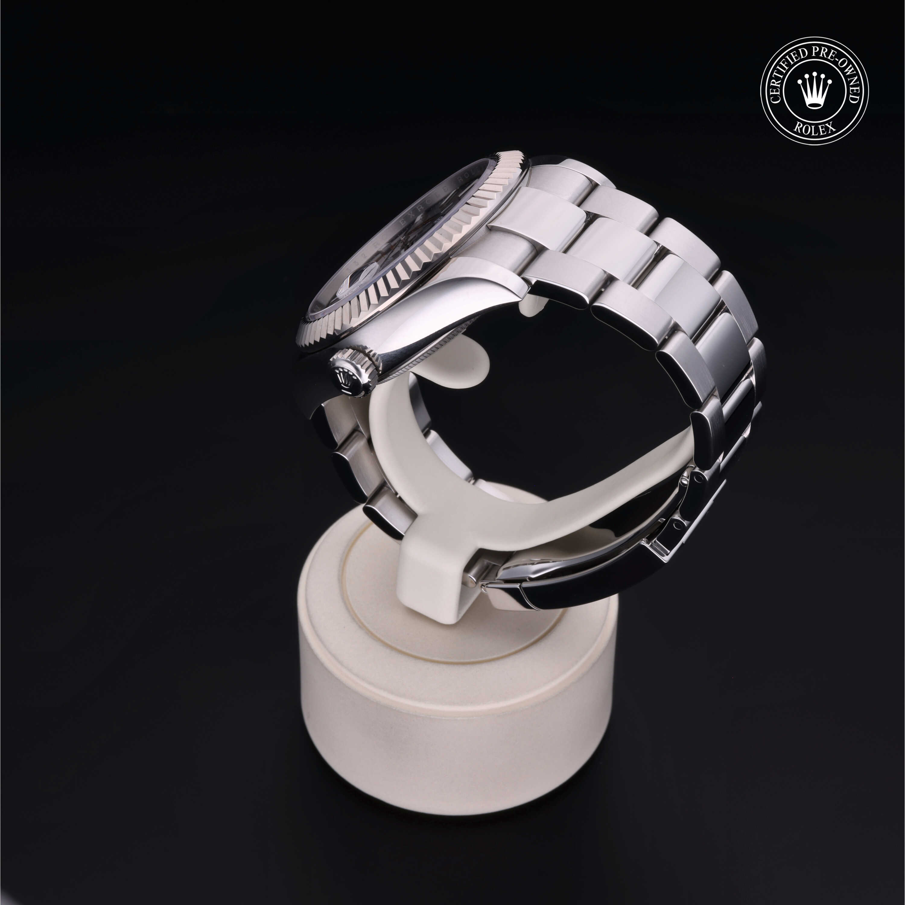 Sky-Dweller 42