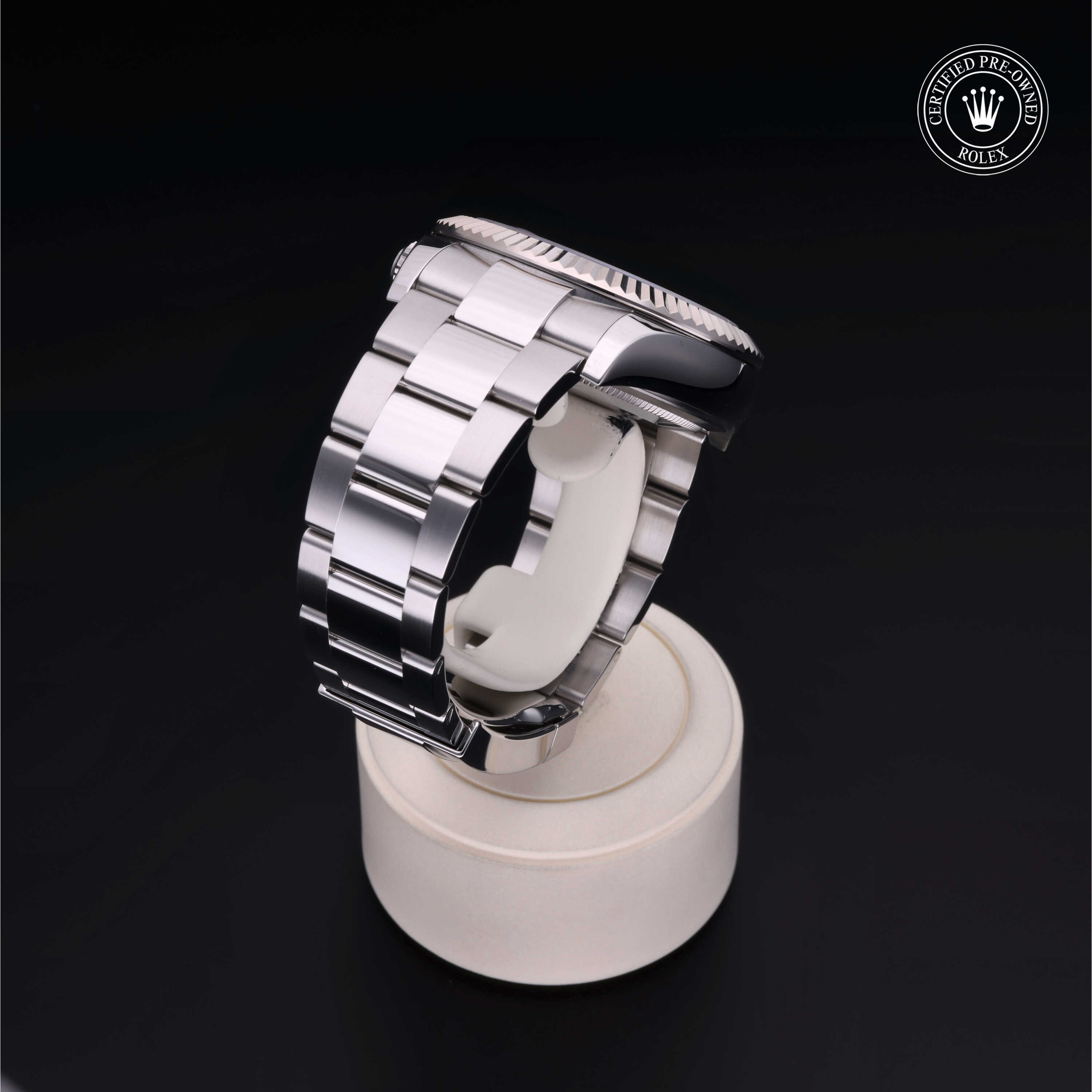 Sky-Dweller 42