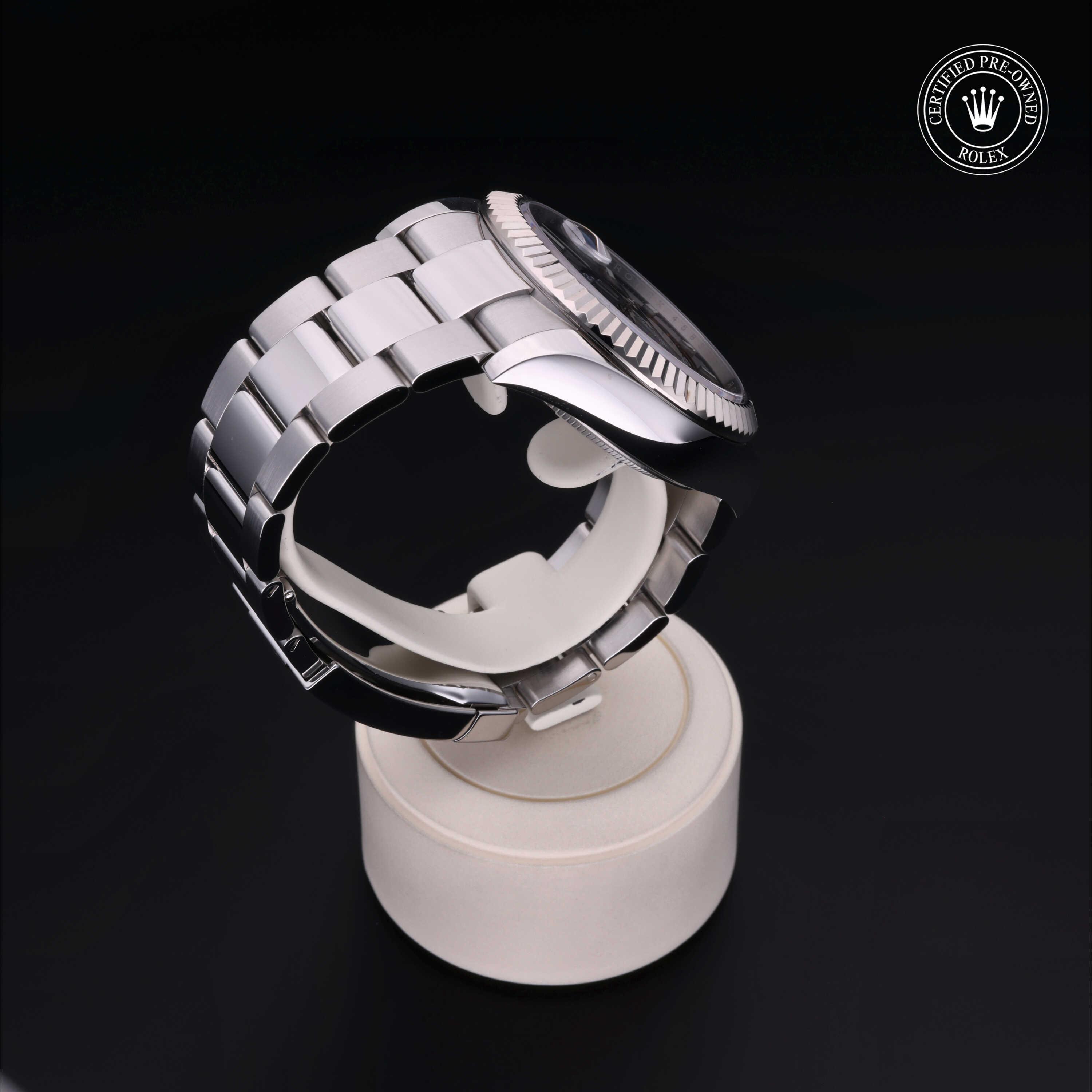 Sky-Dweller 42