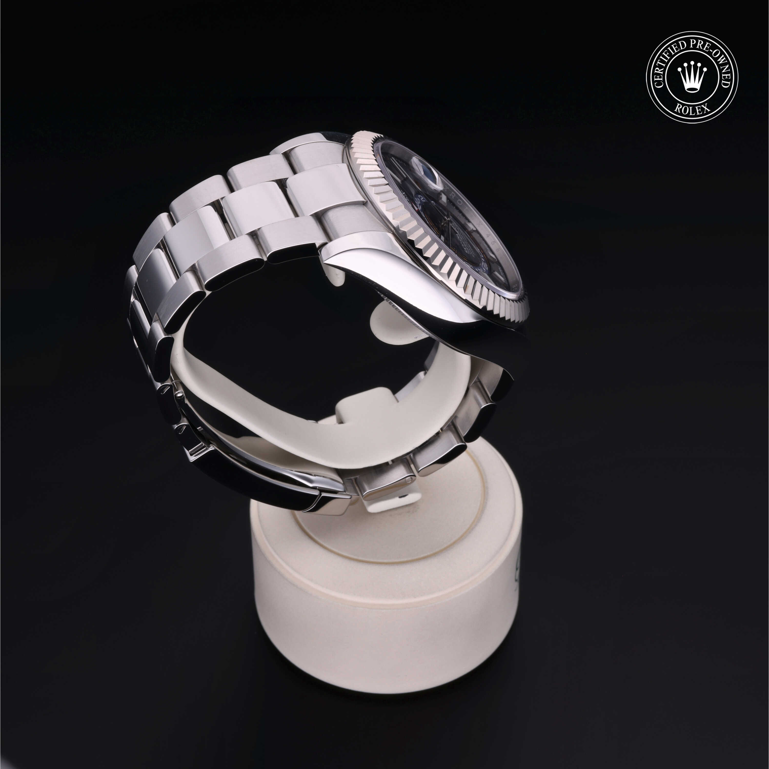 Sky-Dweller 42