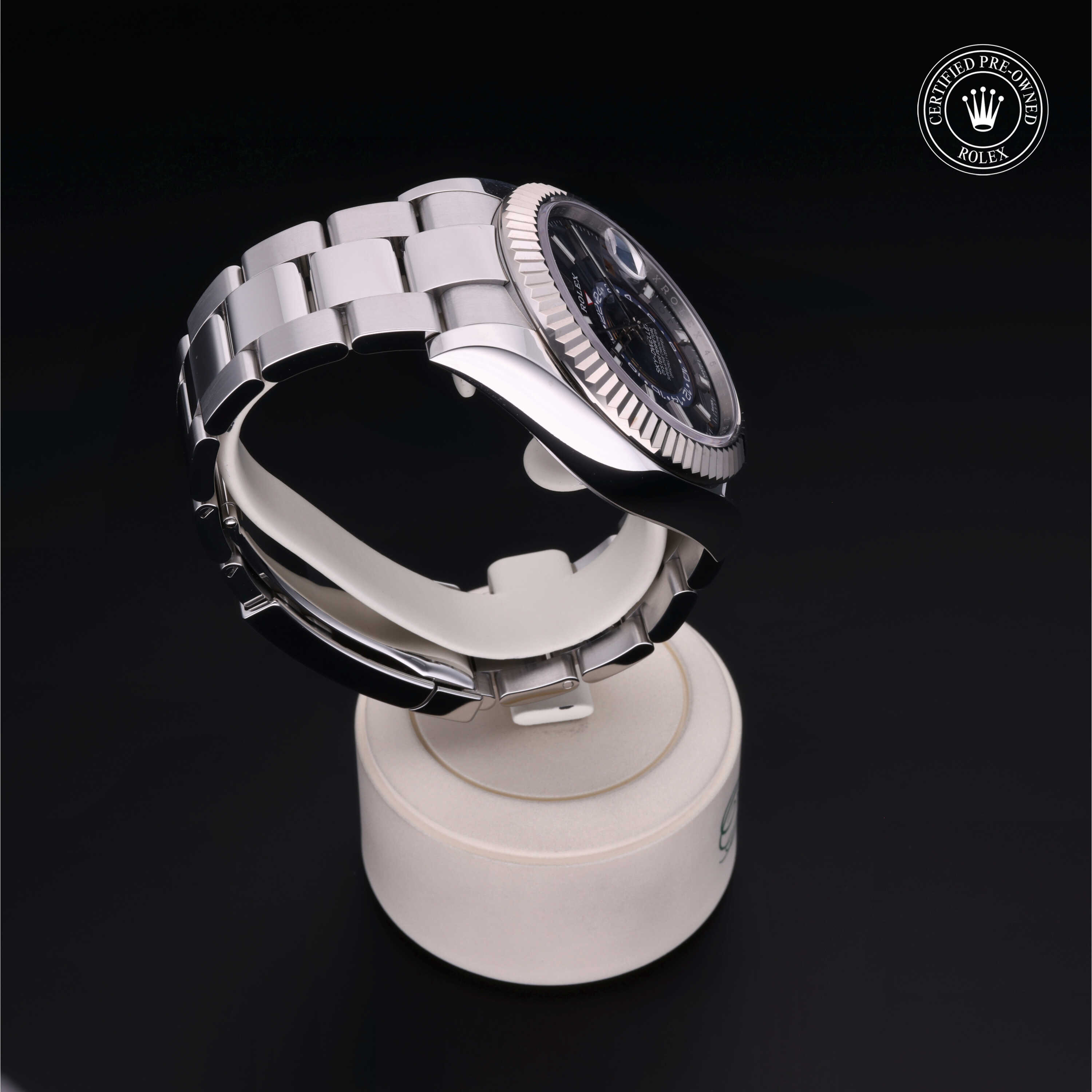 Sky-Dweller 42