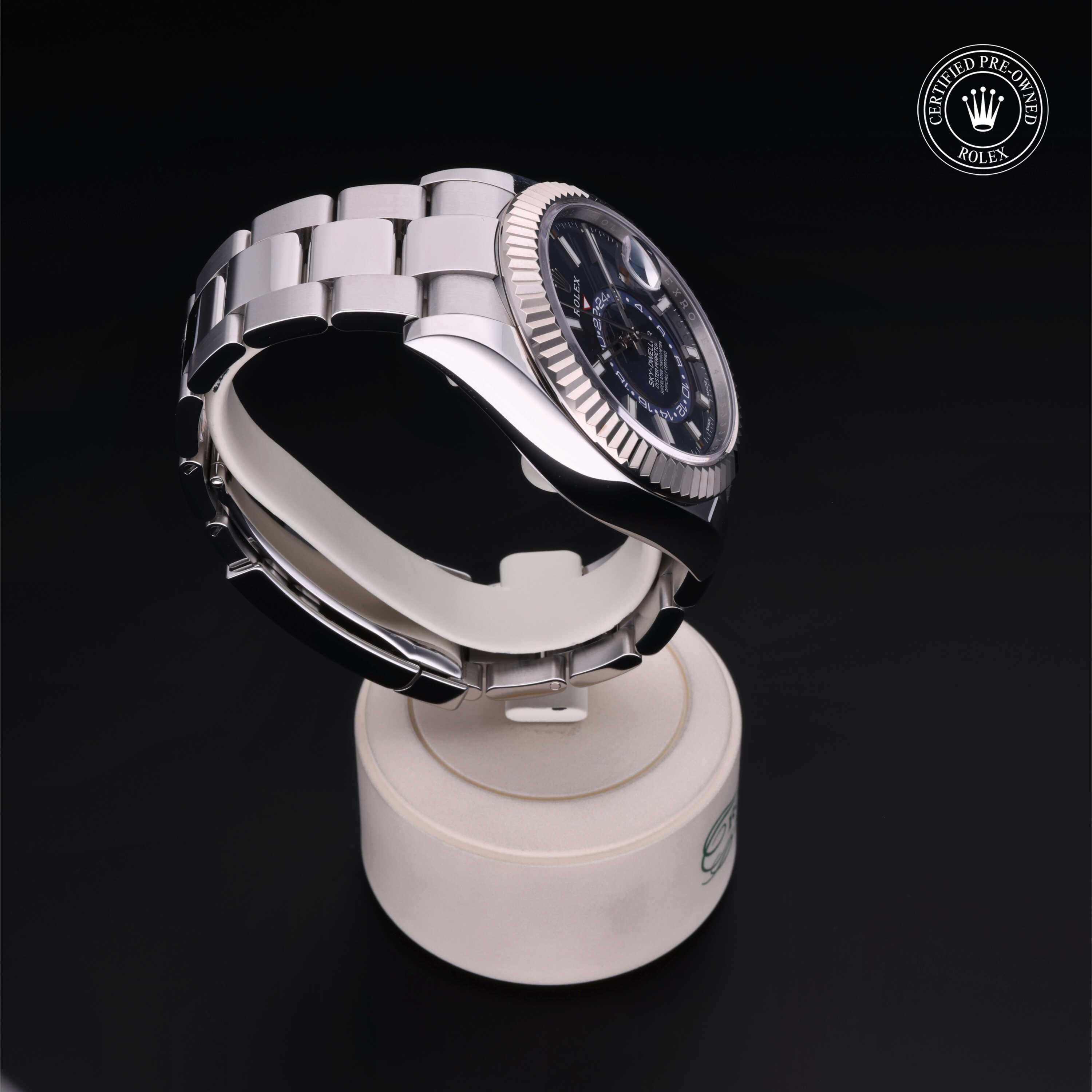 Sky-Dweller 42