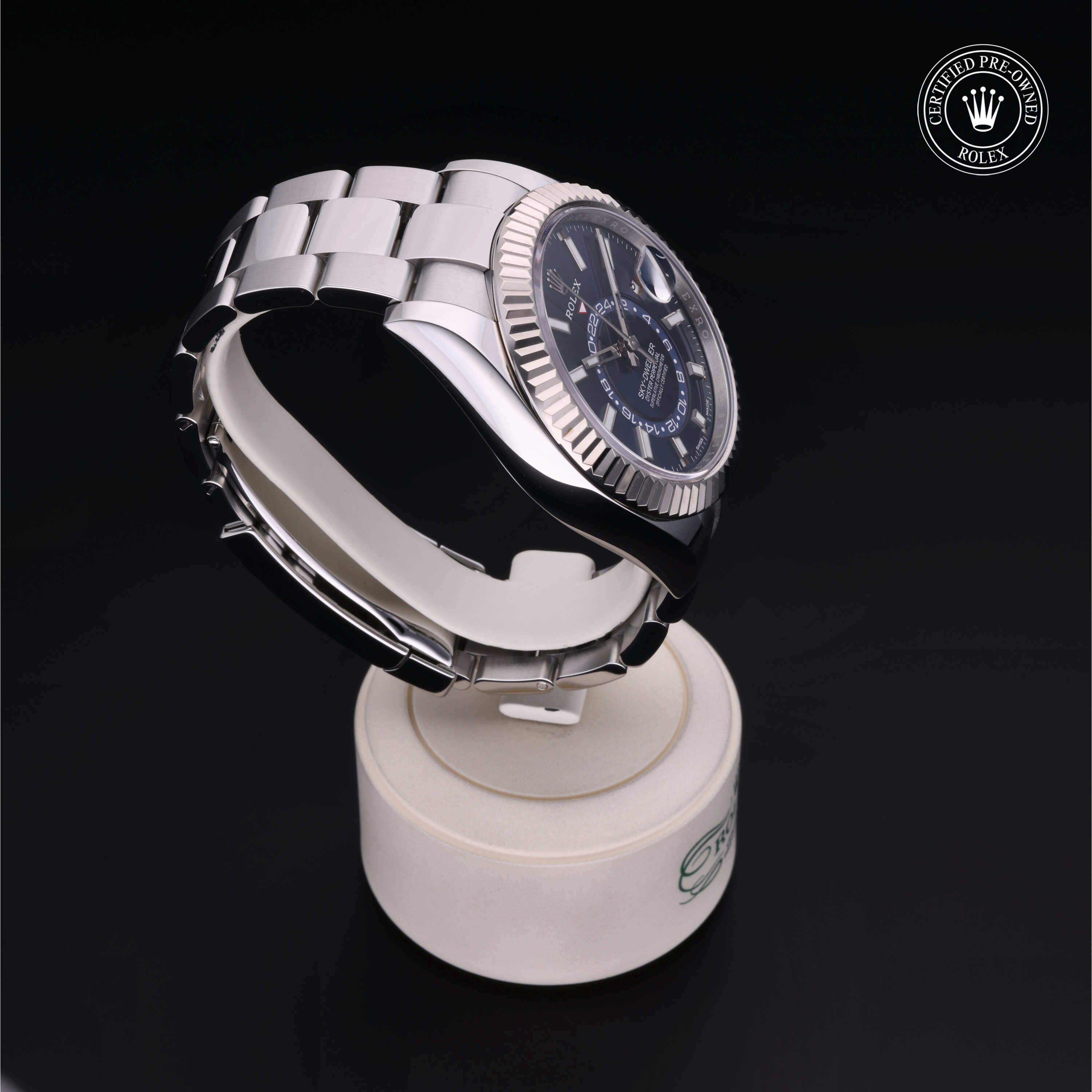 Sky-Dweller 42
