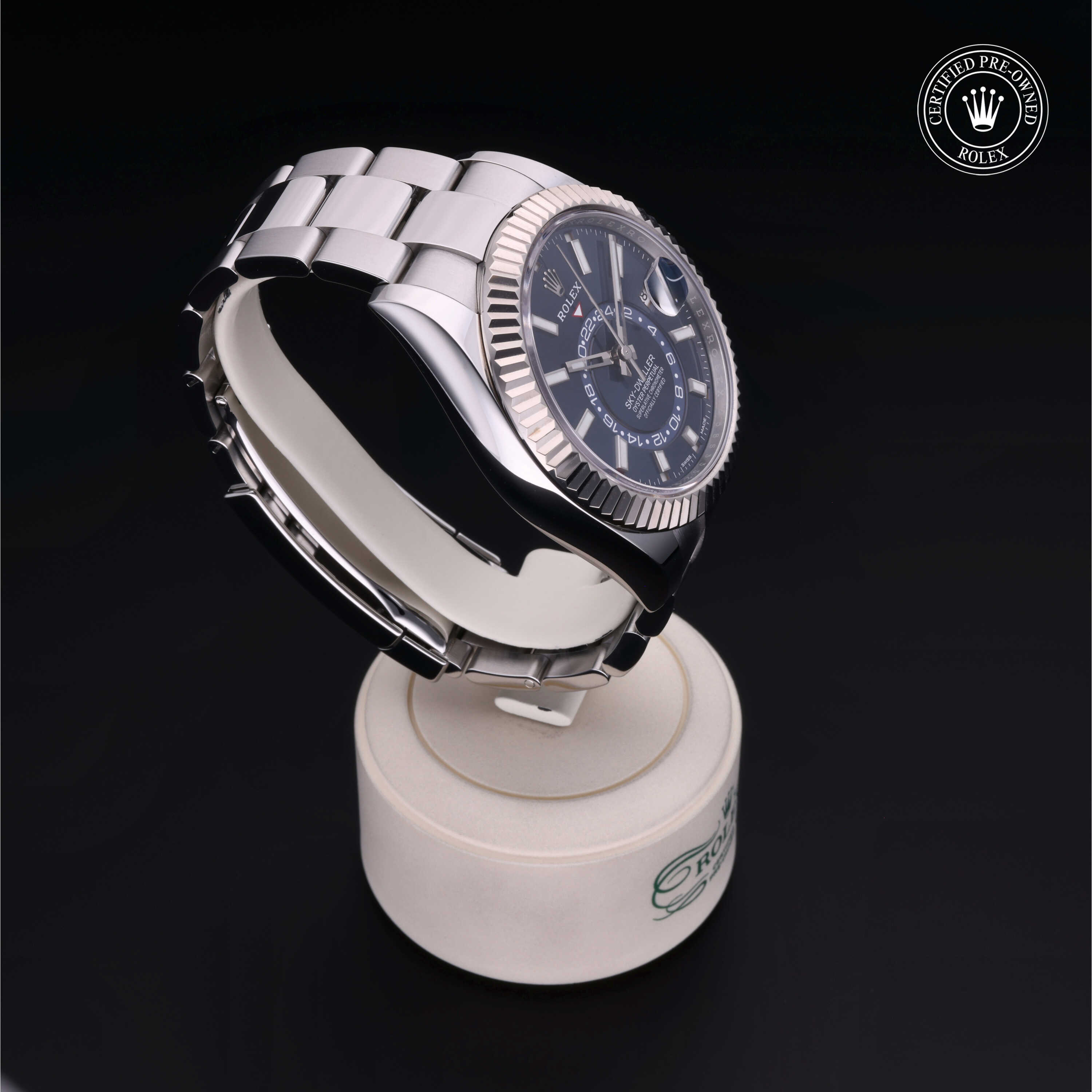 Sky-Dweller 42