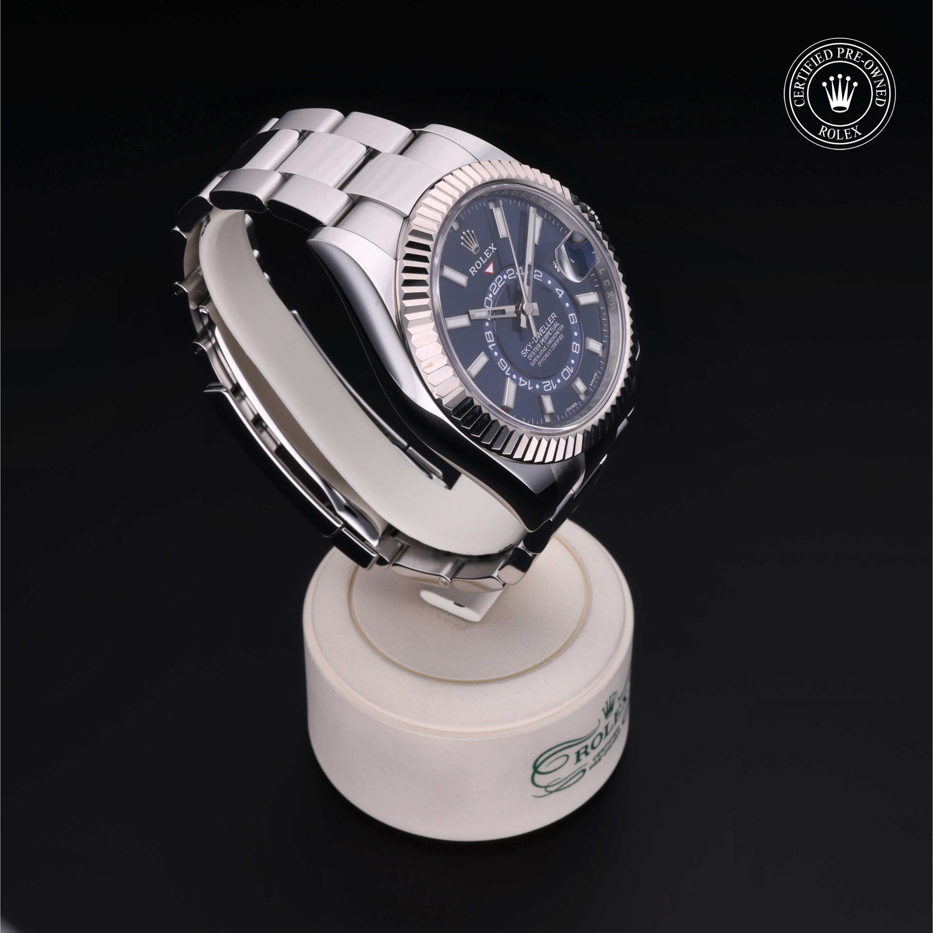 Sky-Dweller 42