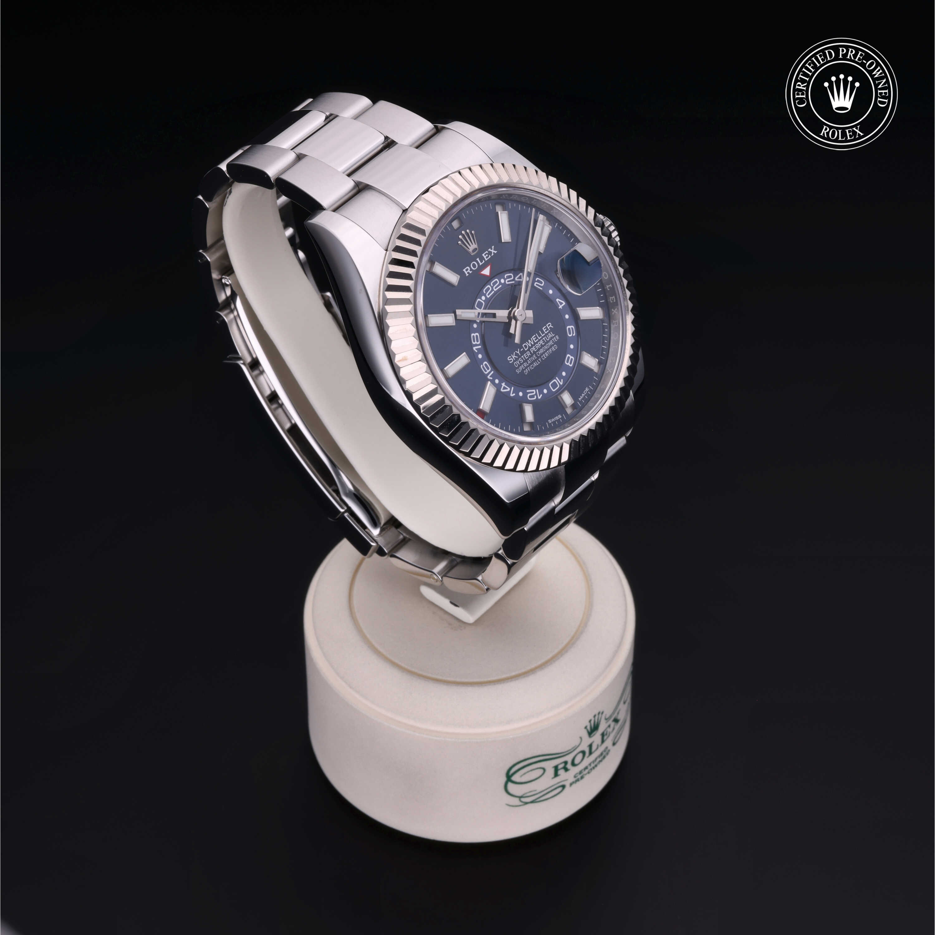 Sky-Dweller 42